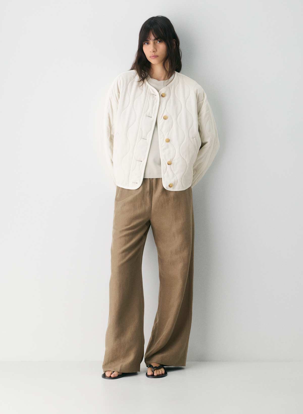 Escapade Liner Jacket