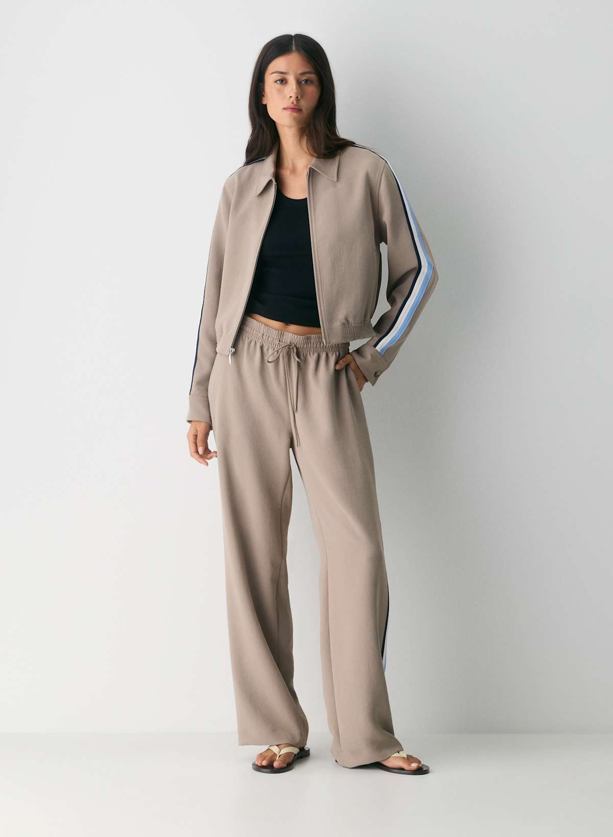 Jules Jacket - Crepette