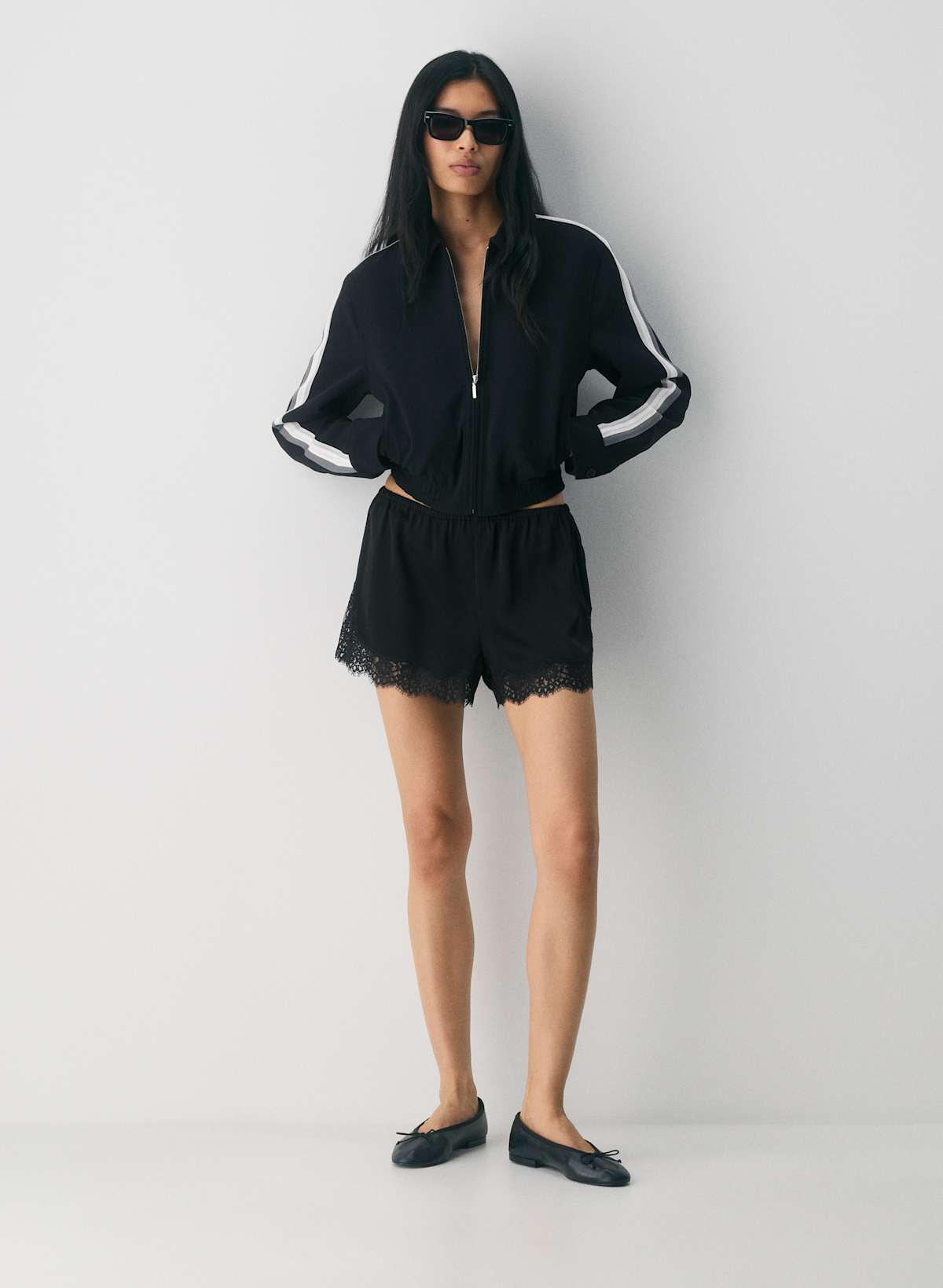 Jules Jacket - Crepette - Image 2