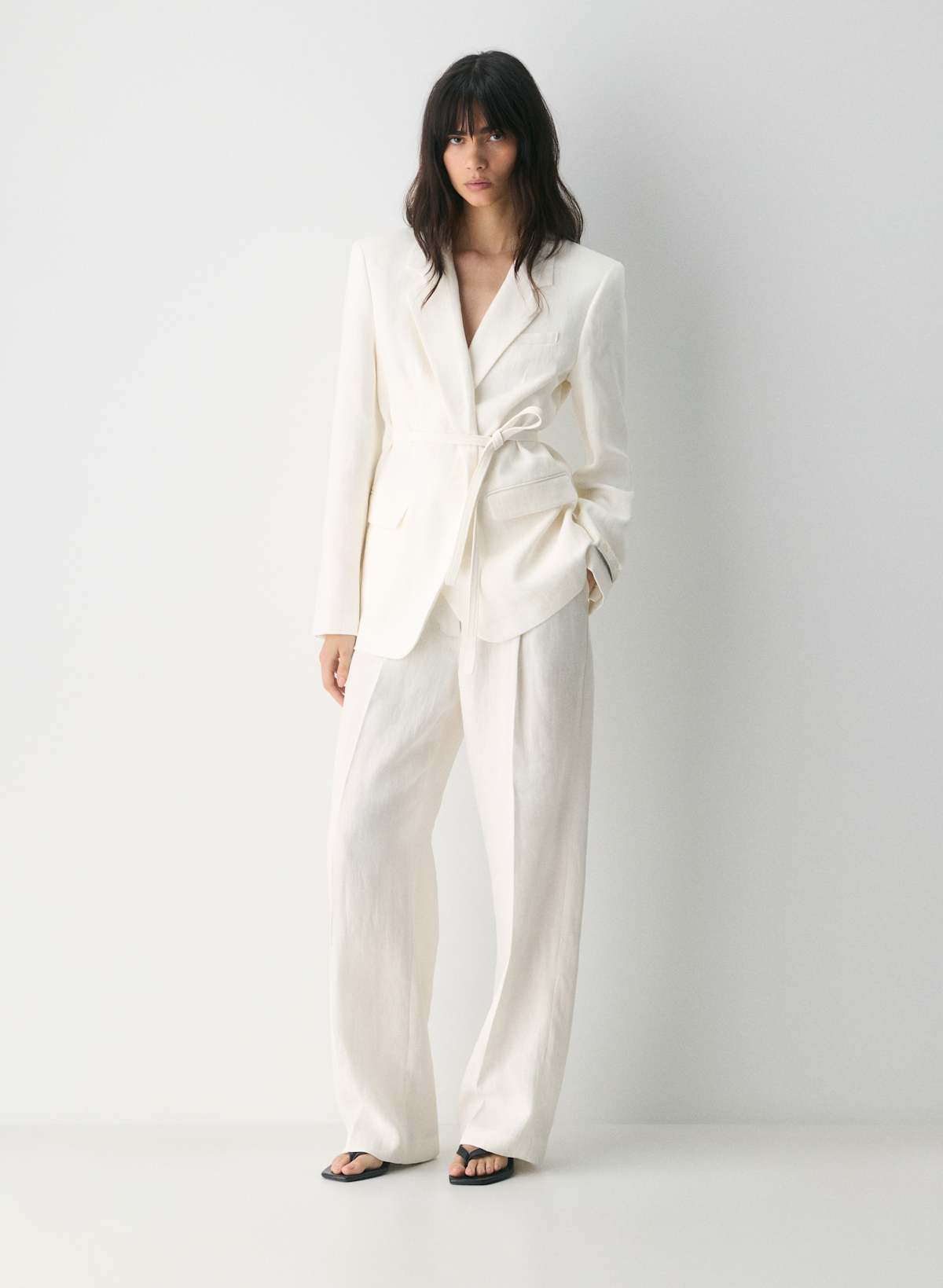 Govern Blazer - PowerLinen