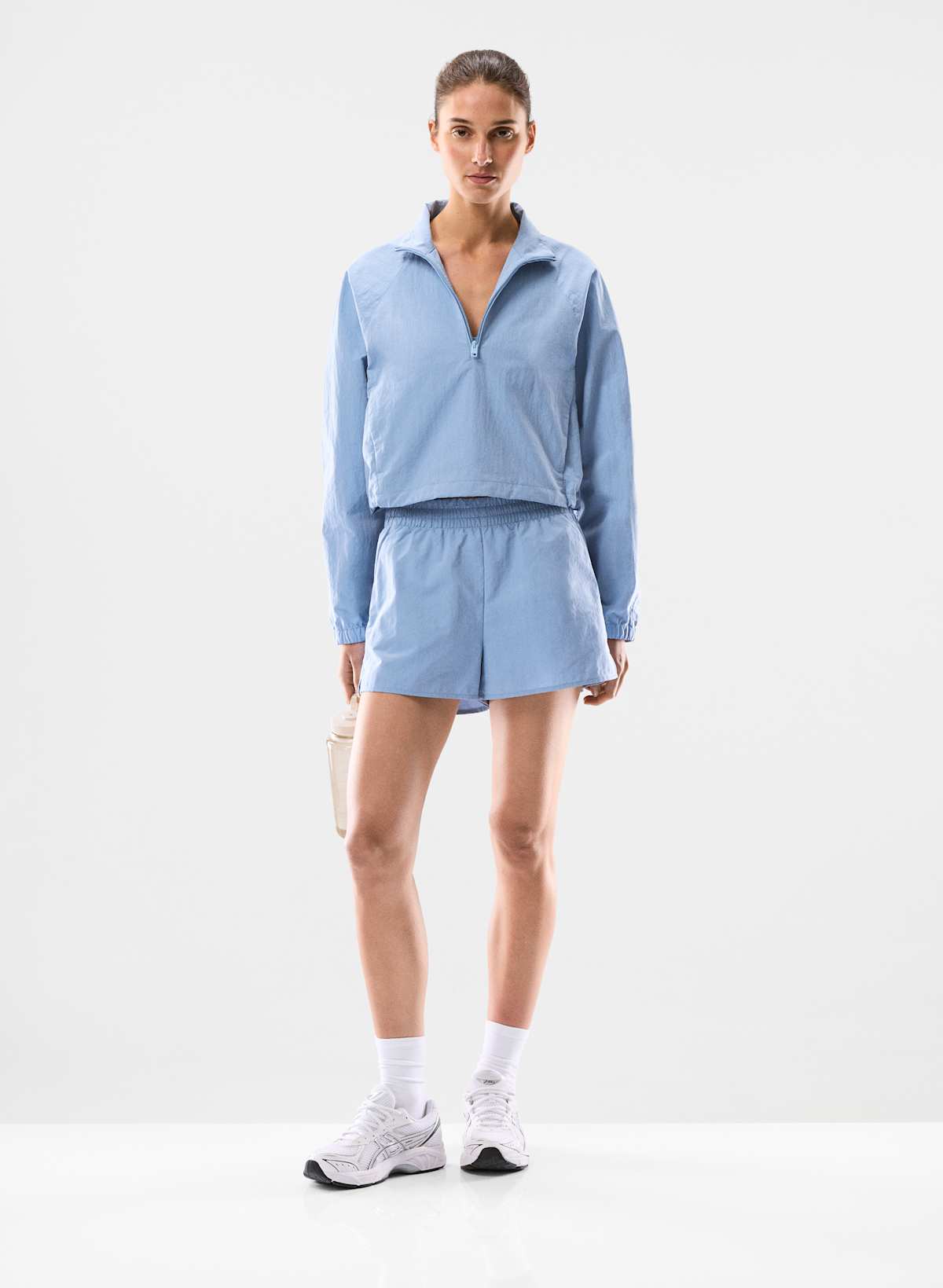 Dash Jacket