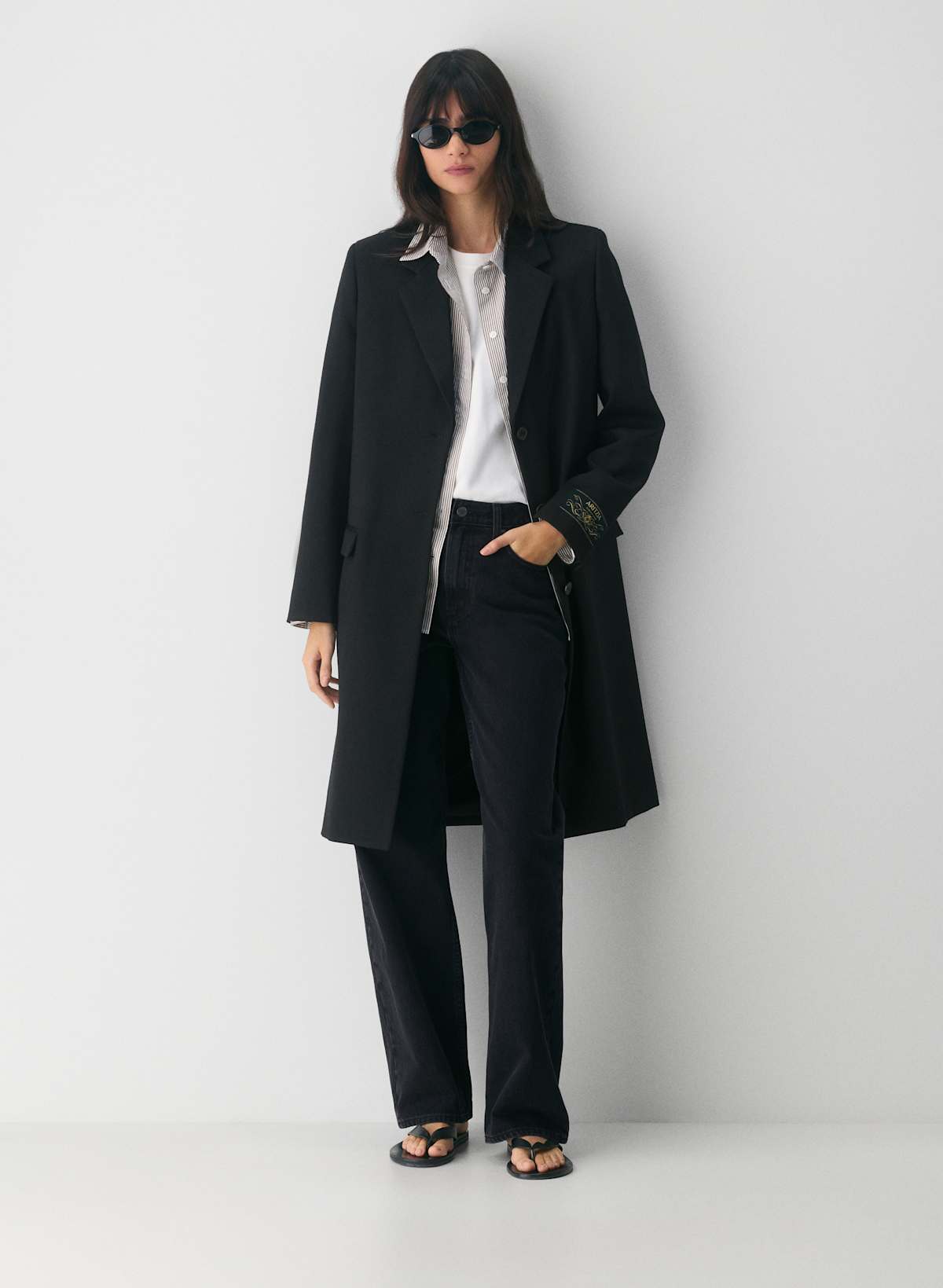 The Genre Coat - Image 2