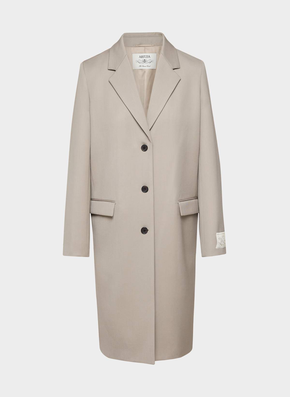 The Genre Coat - Image 3