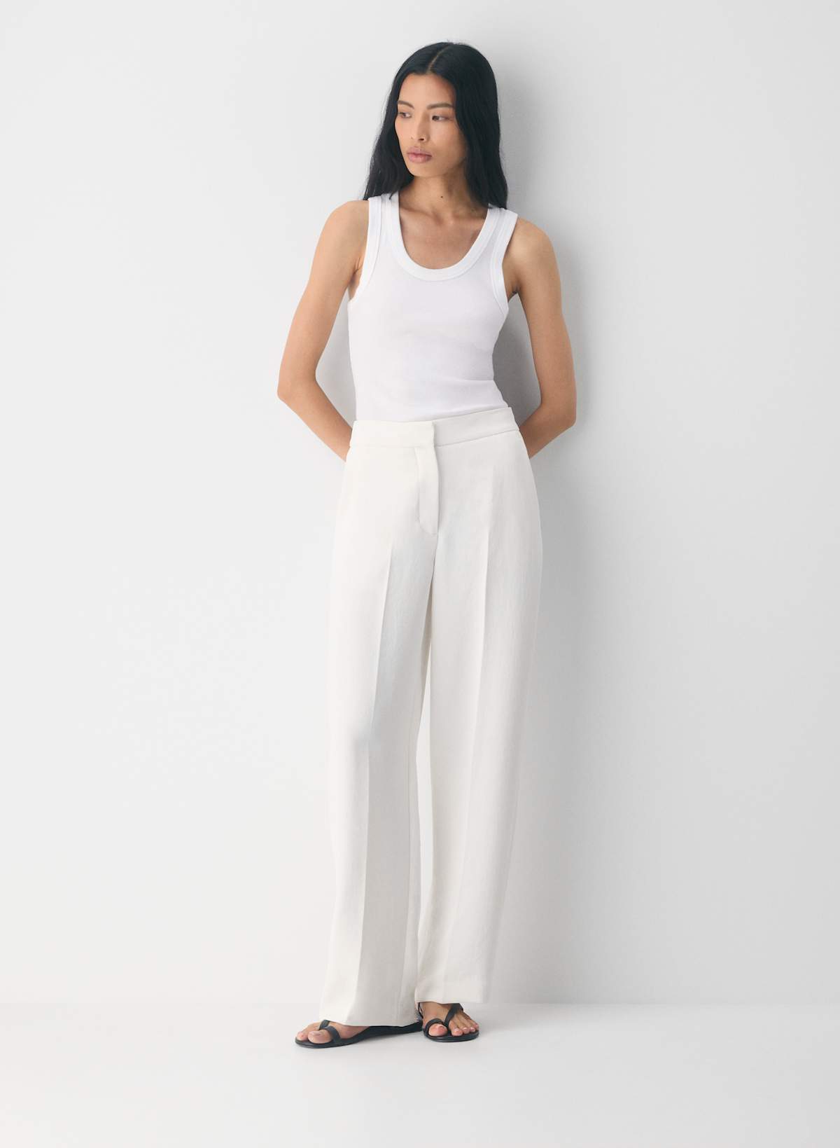 The Limitless Pant - Crepette - Image 2