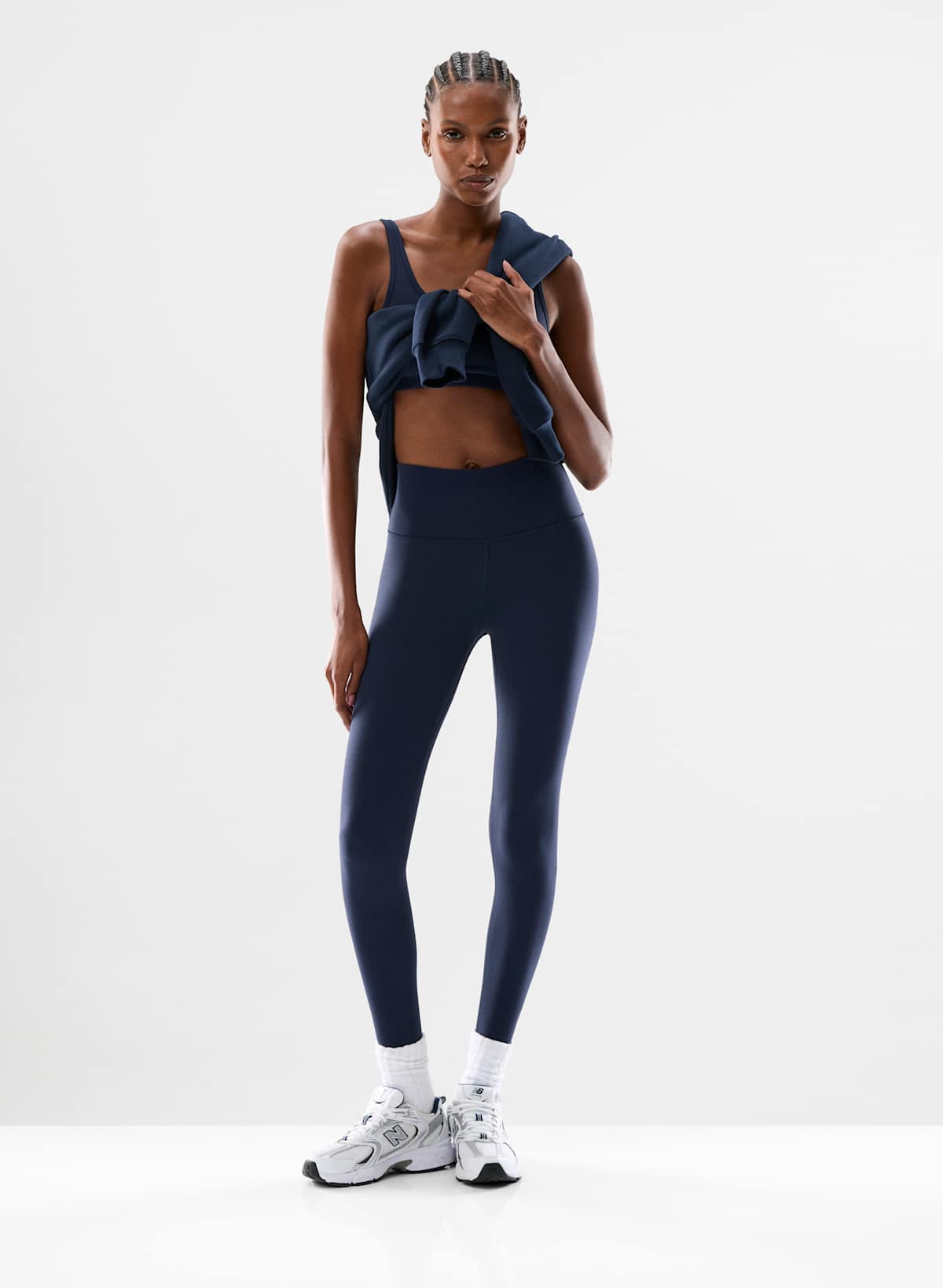 BUTTER Cheeky Hi-Rise 24" Legging - Image 3