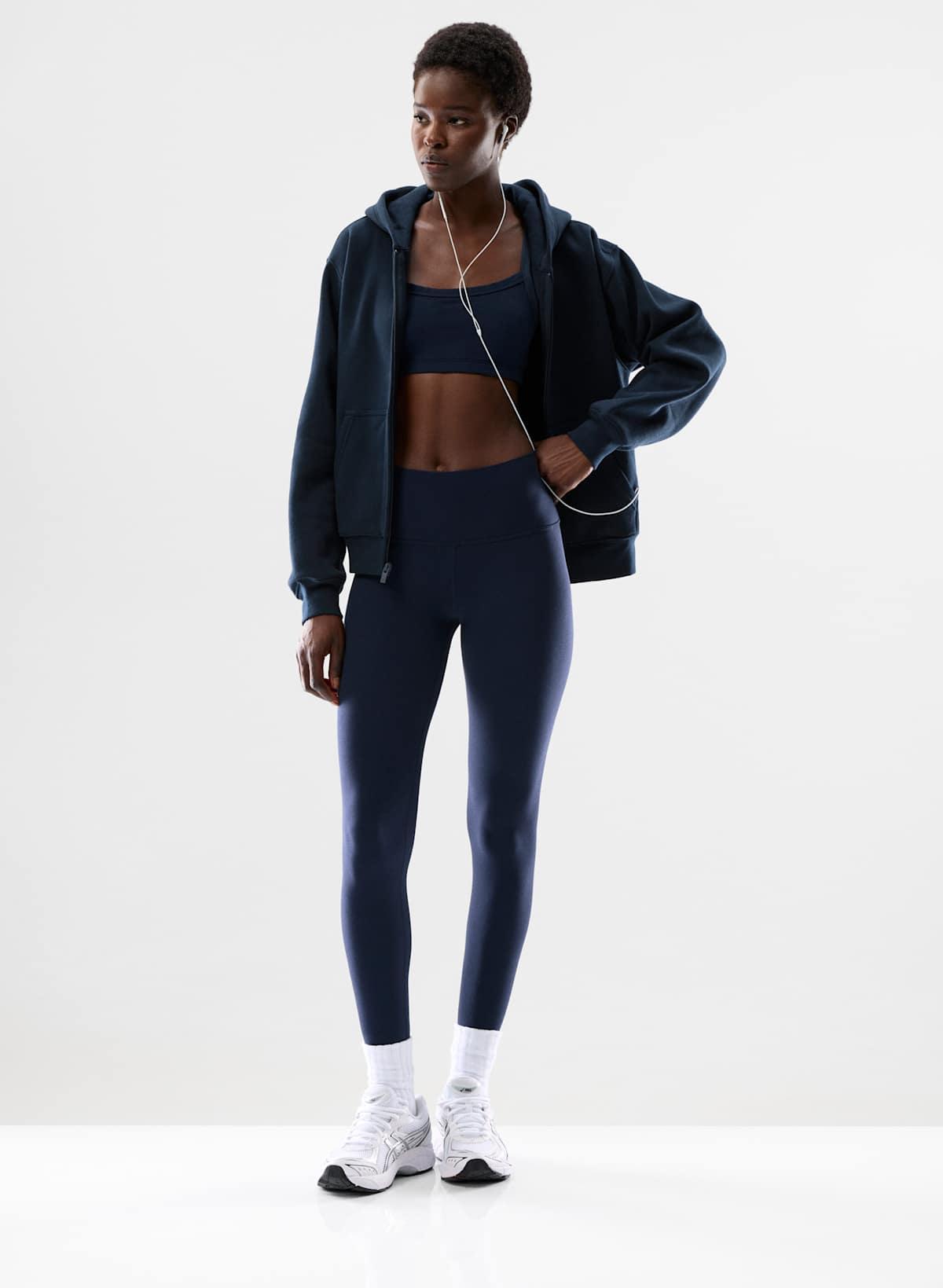 BUTTER Cheeky Hi-Rise 28" Legging