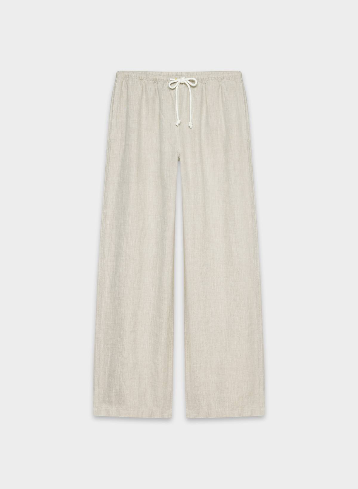 Charleston Linen Pant - Image 2