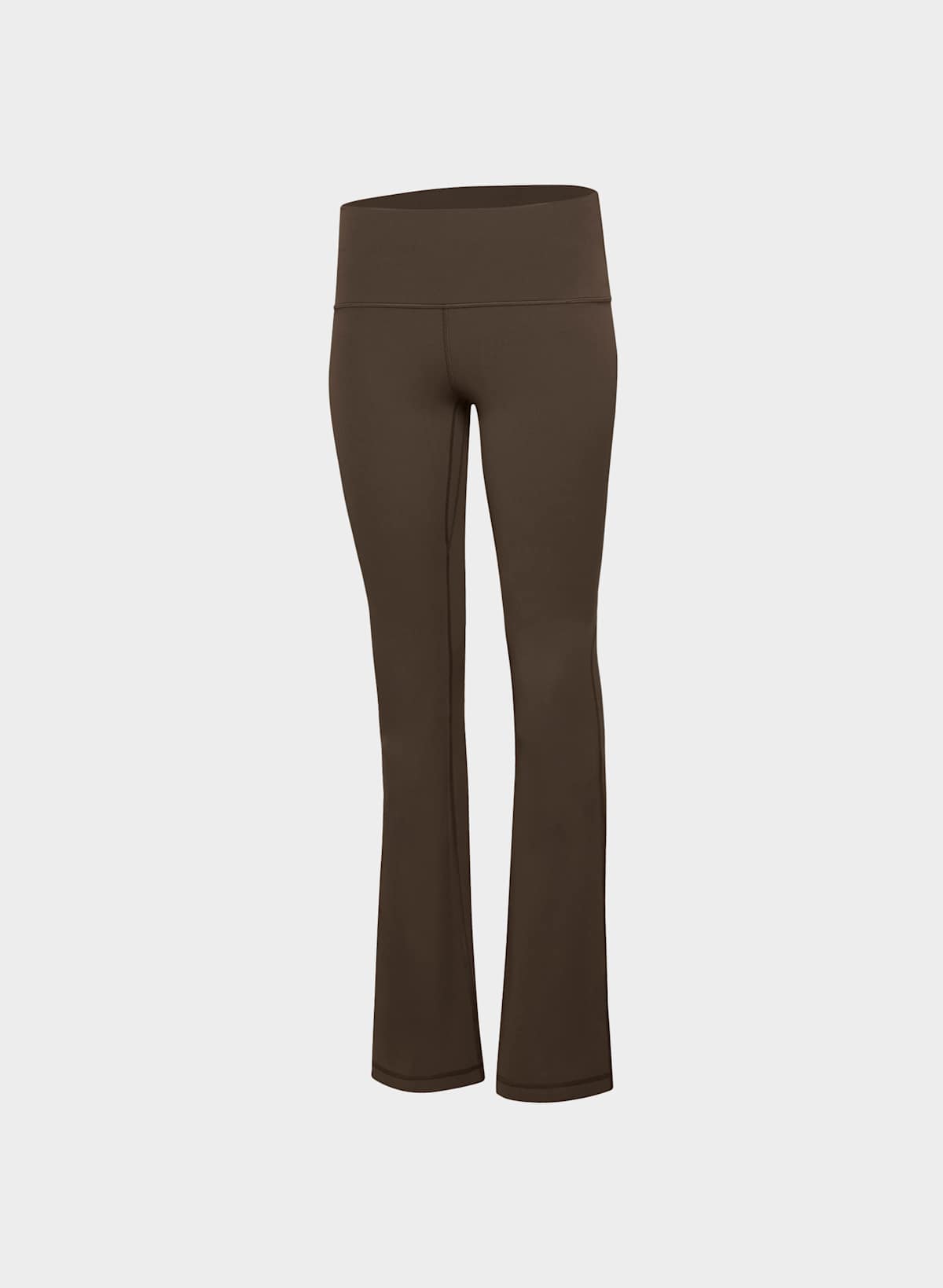 BUTTER Cheeky Hi-Rise Flare 32" Legging - Image 3