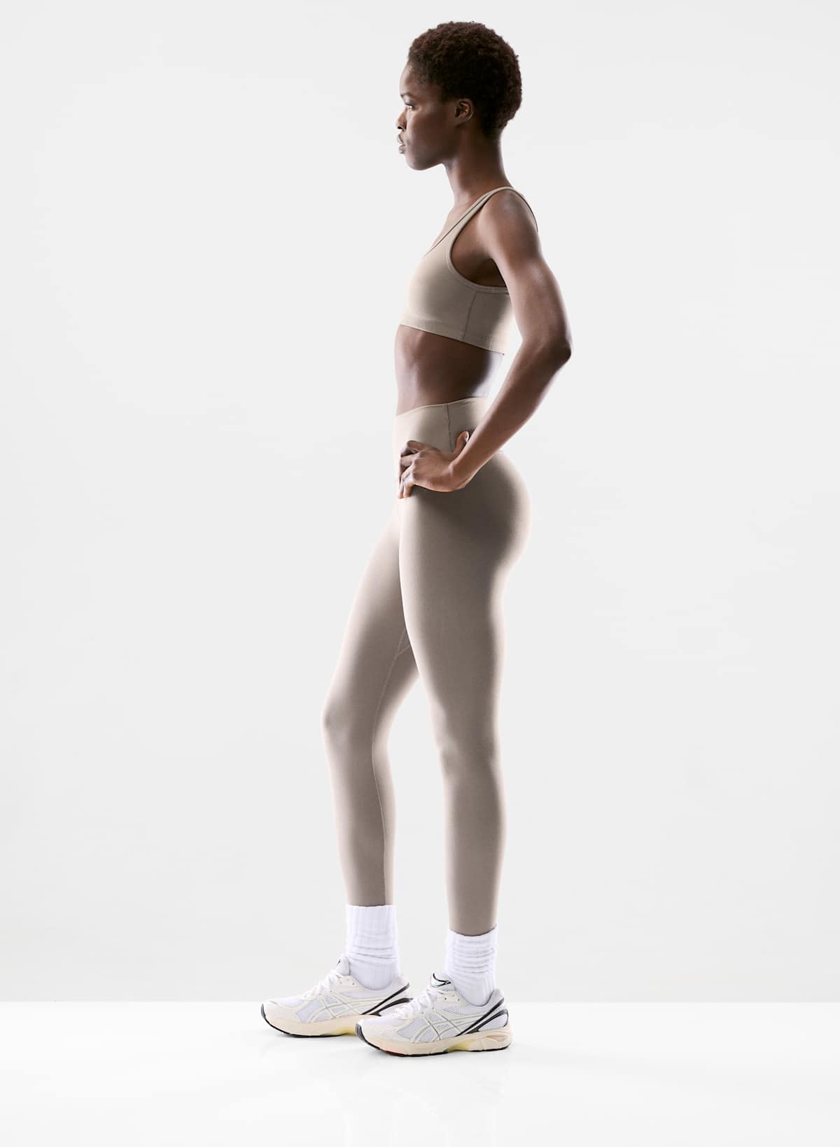 LIFE Atmosphere Hi-Rise 26" Legging - Image 3