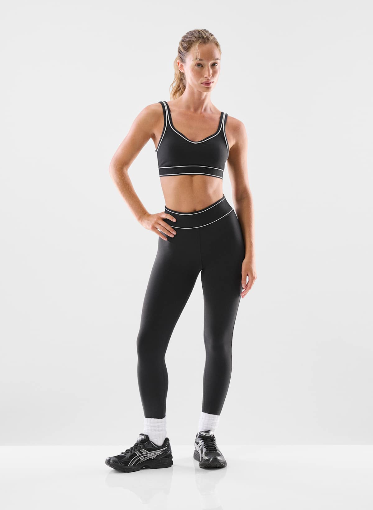 LIFE Tiebreak Hi-Rise 26" Legging