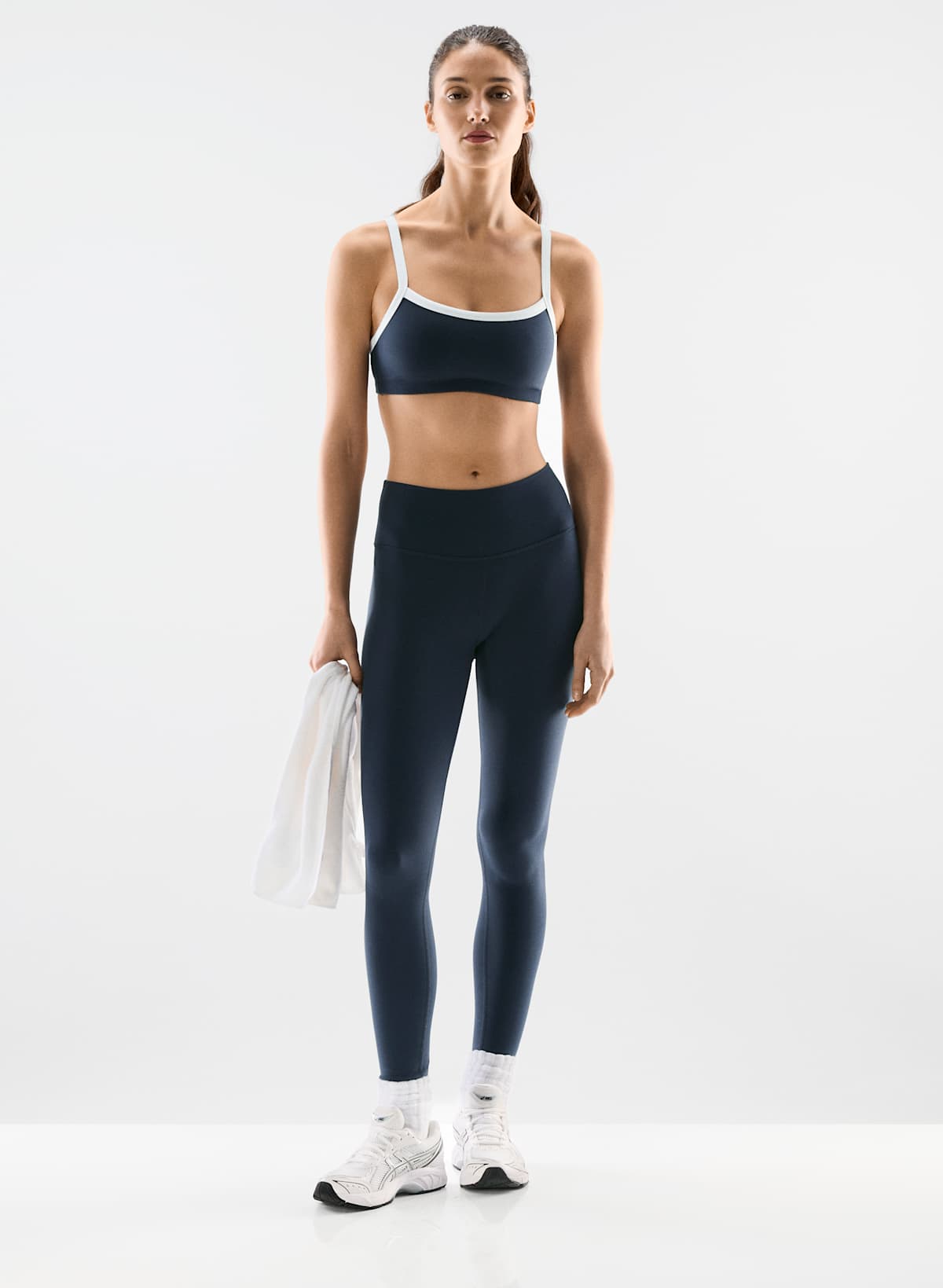 LIFE Atmosphere Hi-Rise 28" Legging