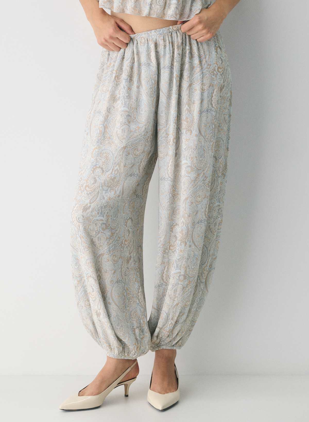 Endnote Pant - Image 3