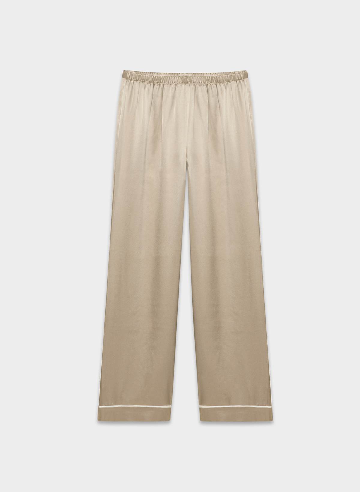 Nightside Silk Pajama Pant - Image 2