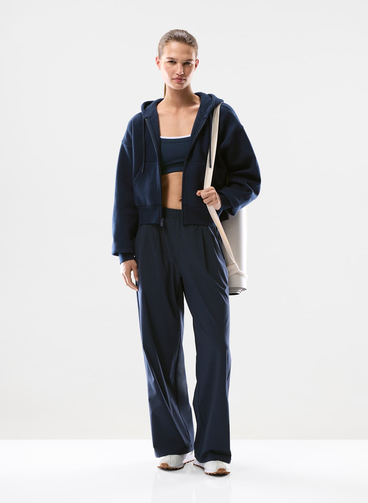 Continuum Pant