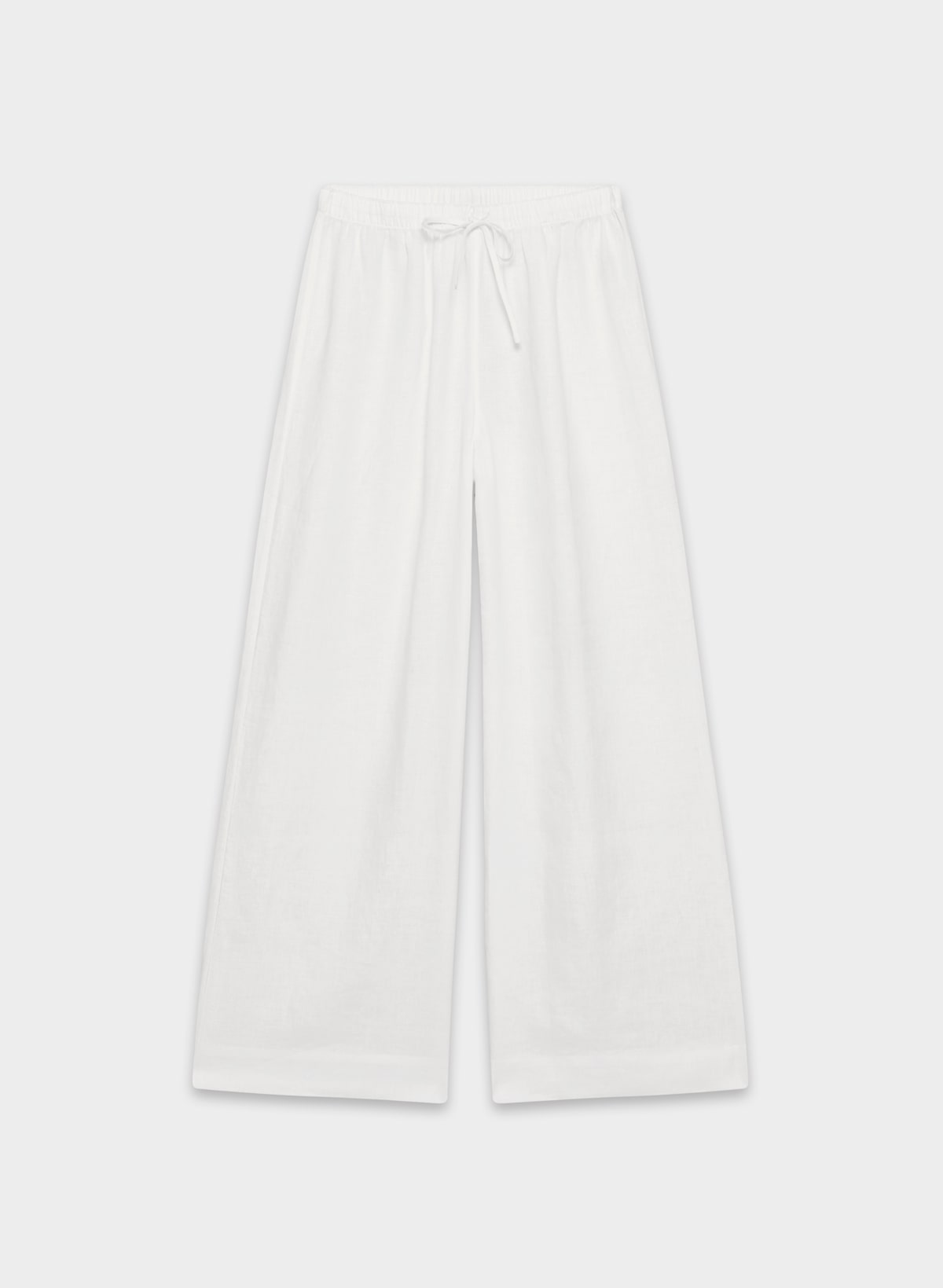 New Globetrot Linen Pant - Image 3