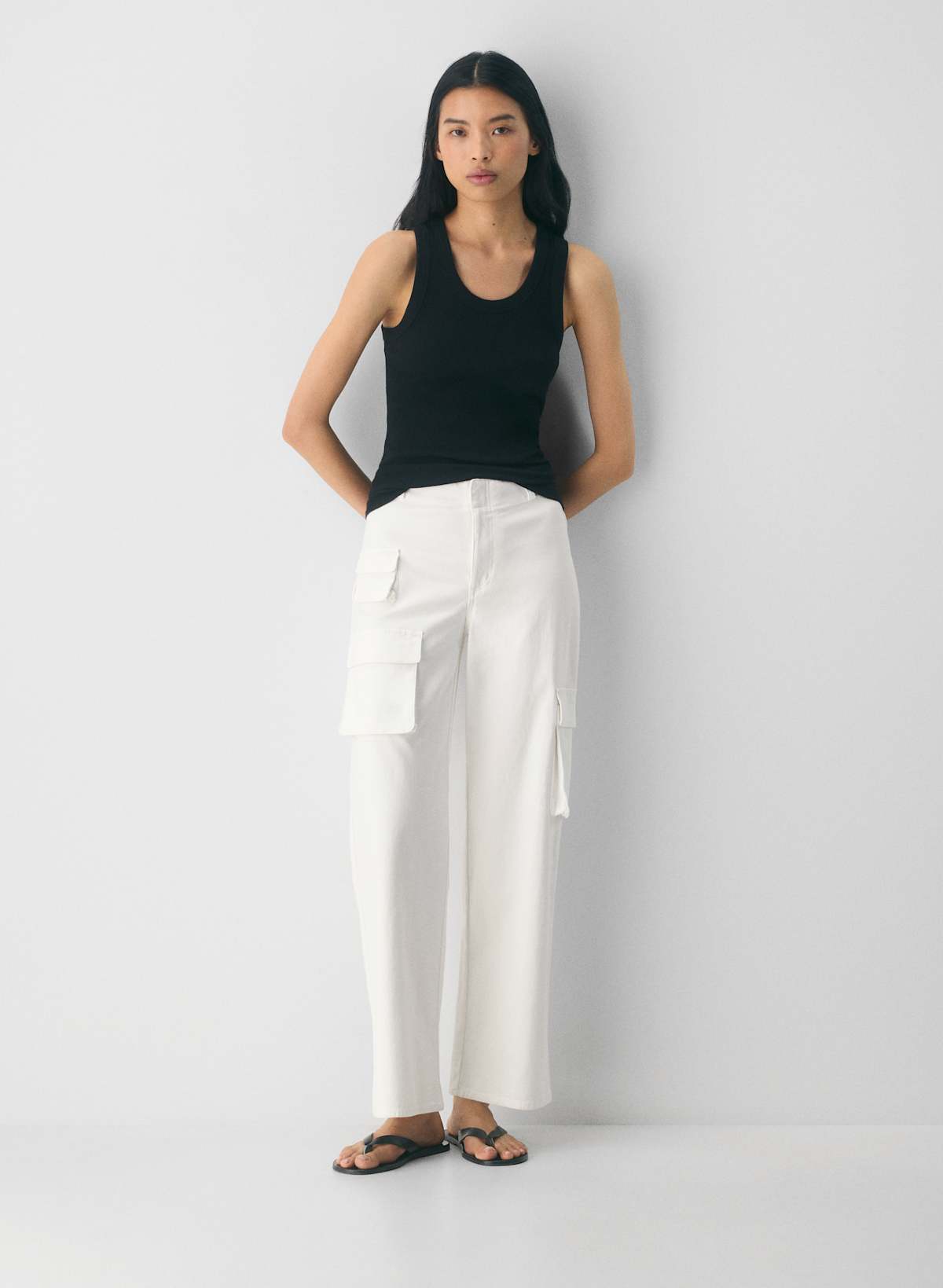 Picture Cargo Pant - Image 2
