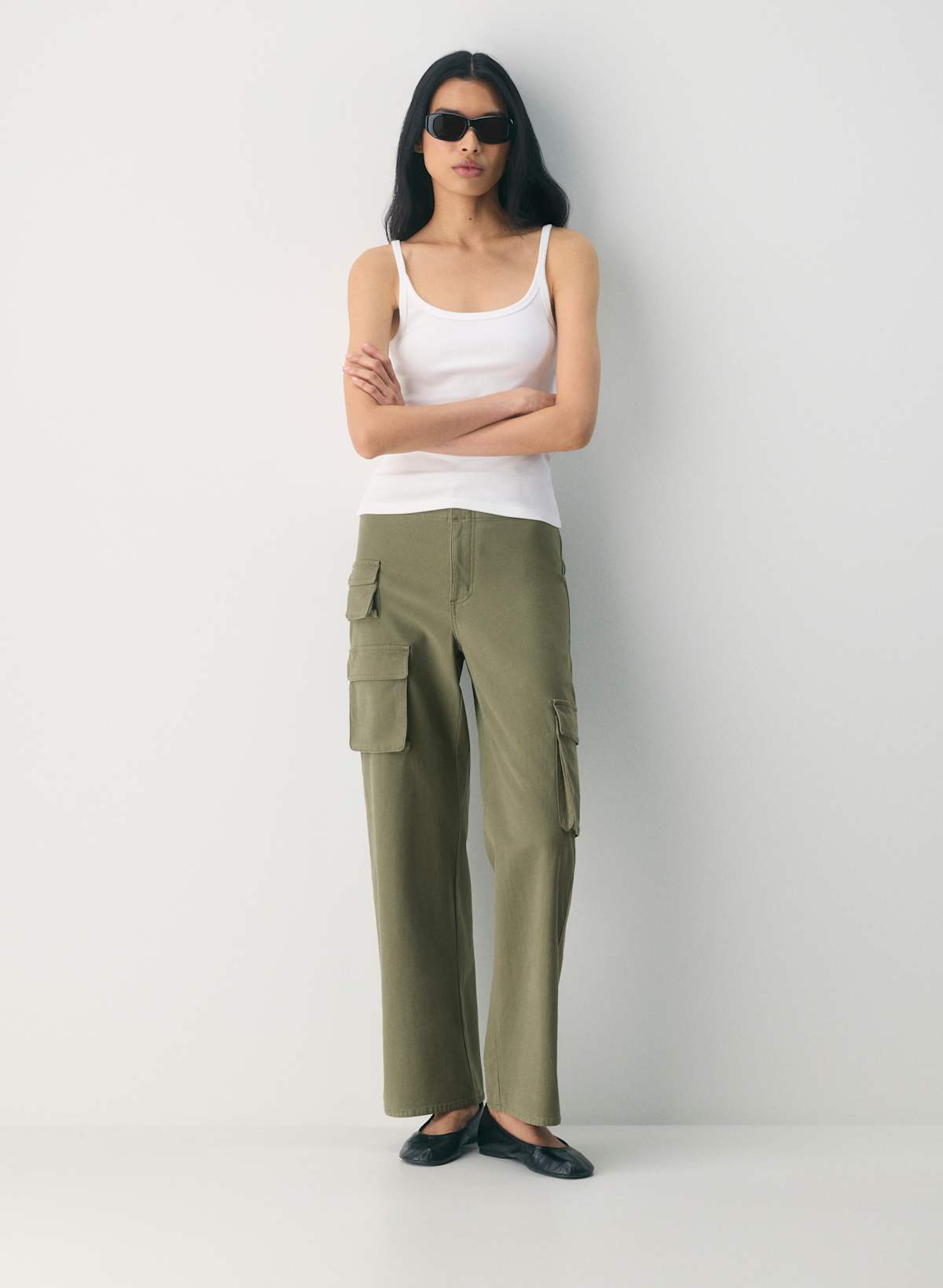 Picture Cargo Pant - Image 3