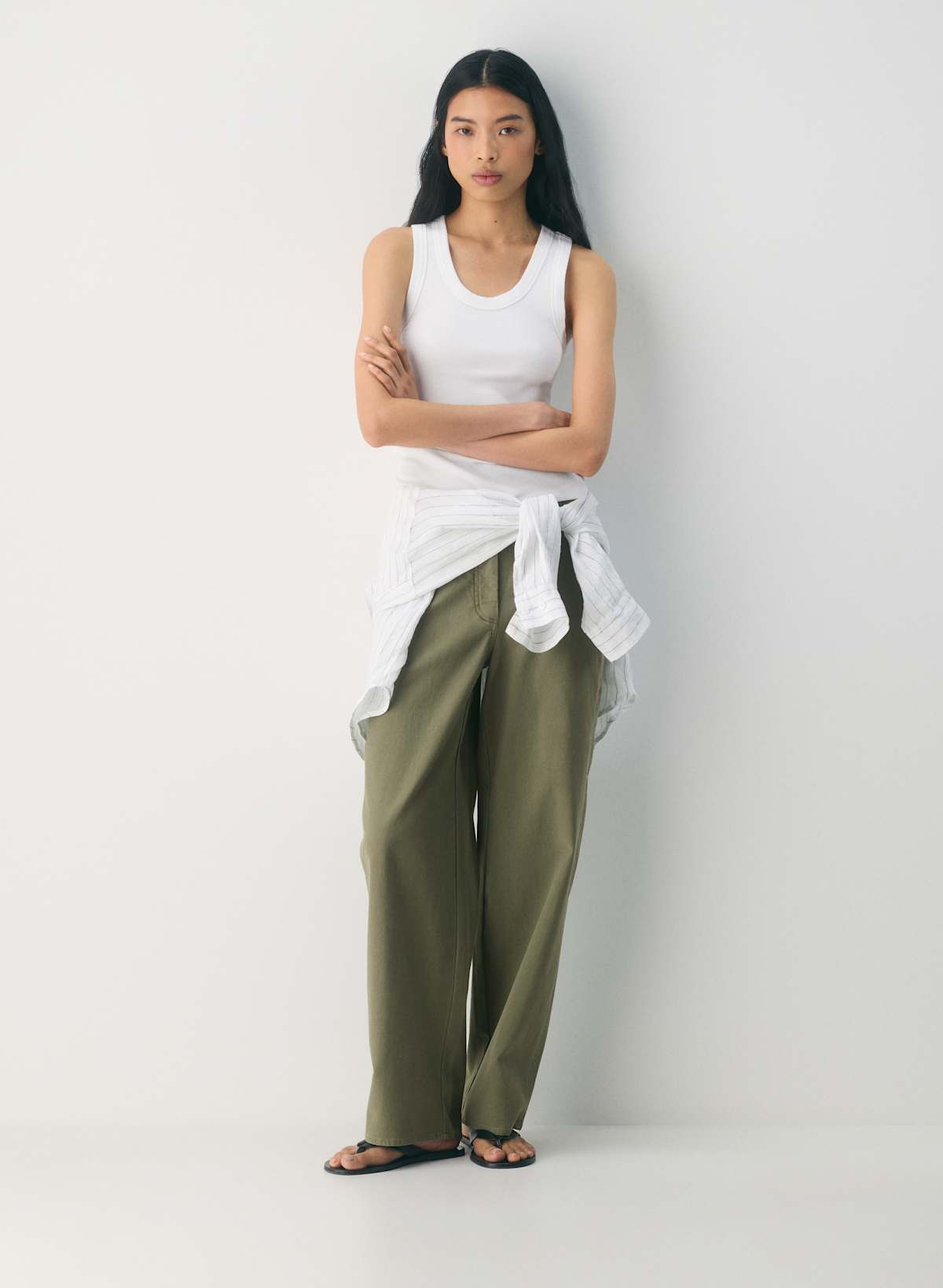 Ascendant Pant