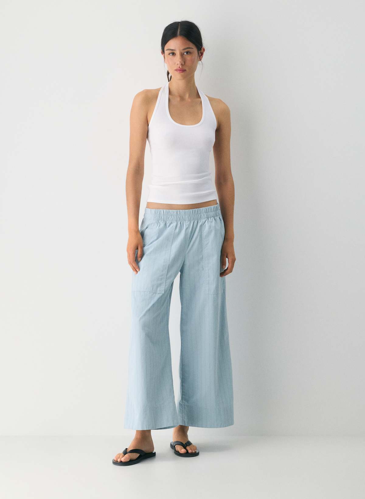 Honeybee Pant