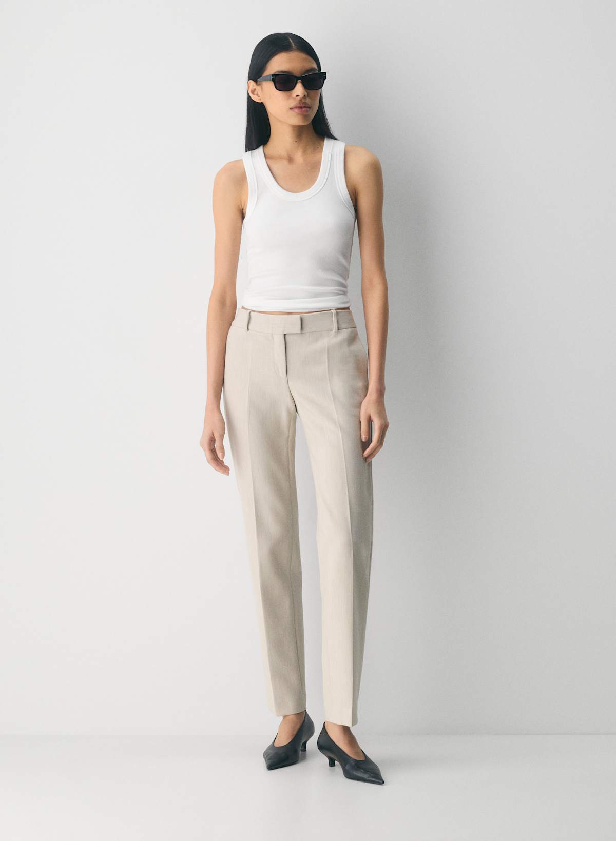 Broker Pant - Eversential