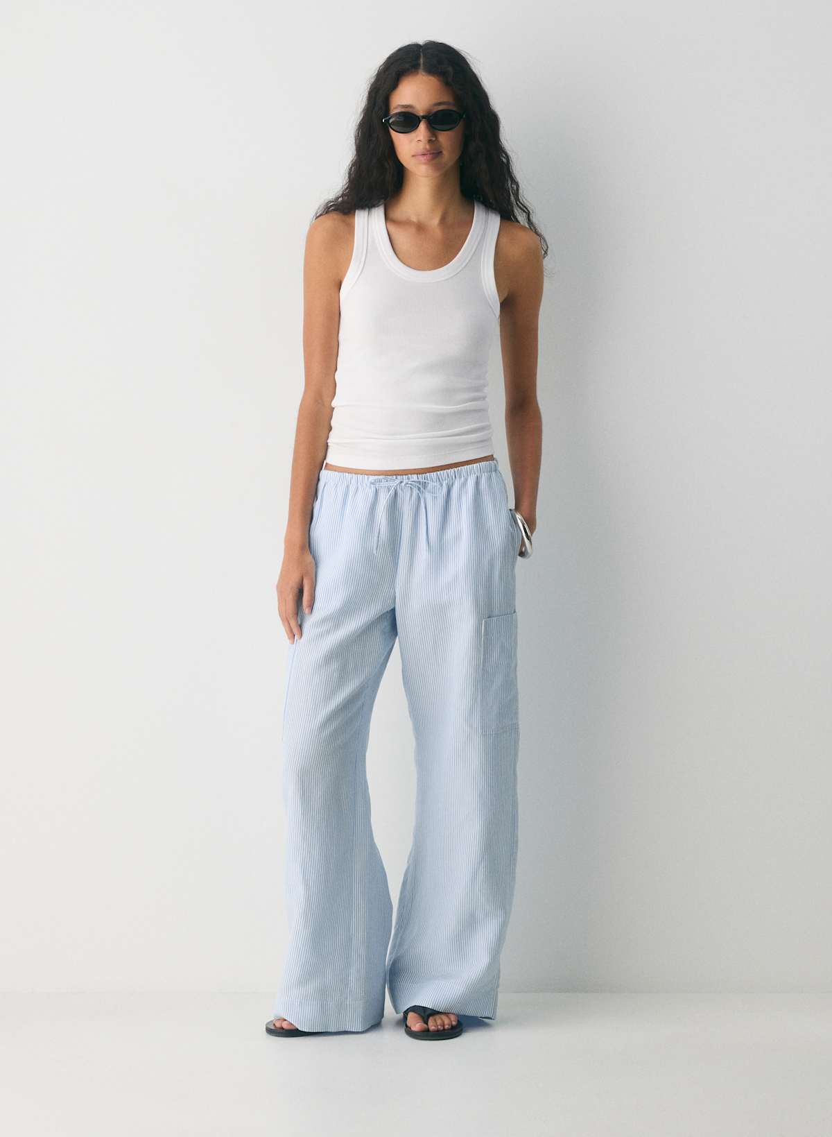 Joist Cargo Pant - CruiseLinen