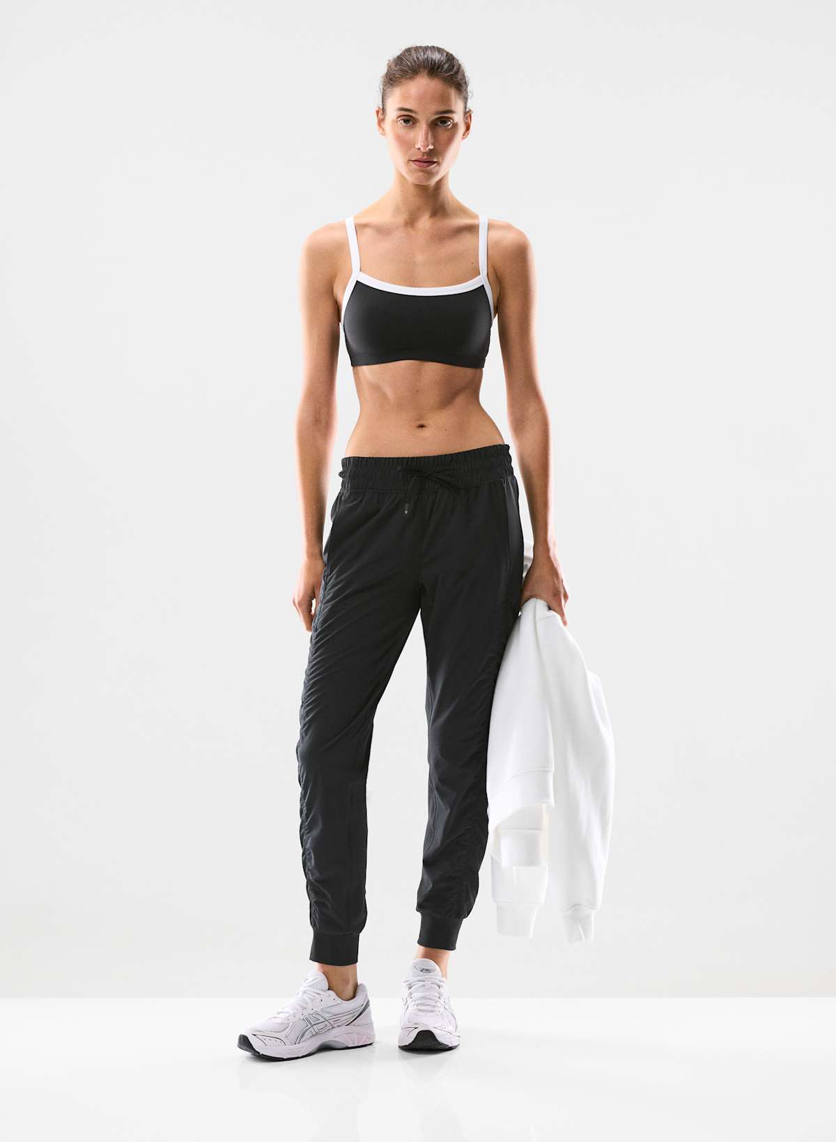 Calibrate Jogger