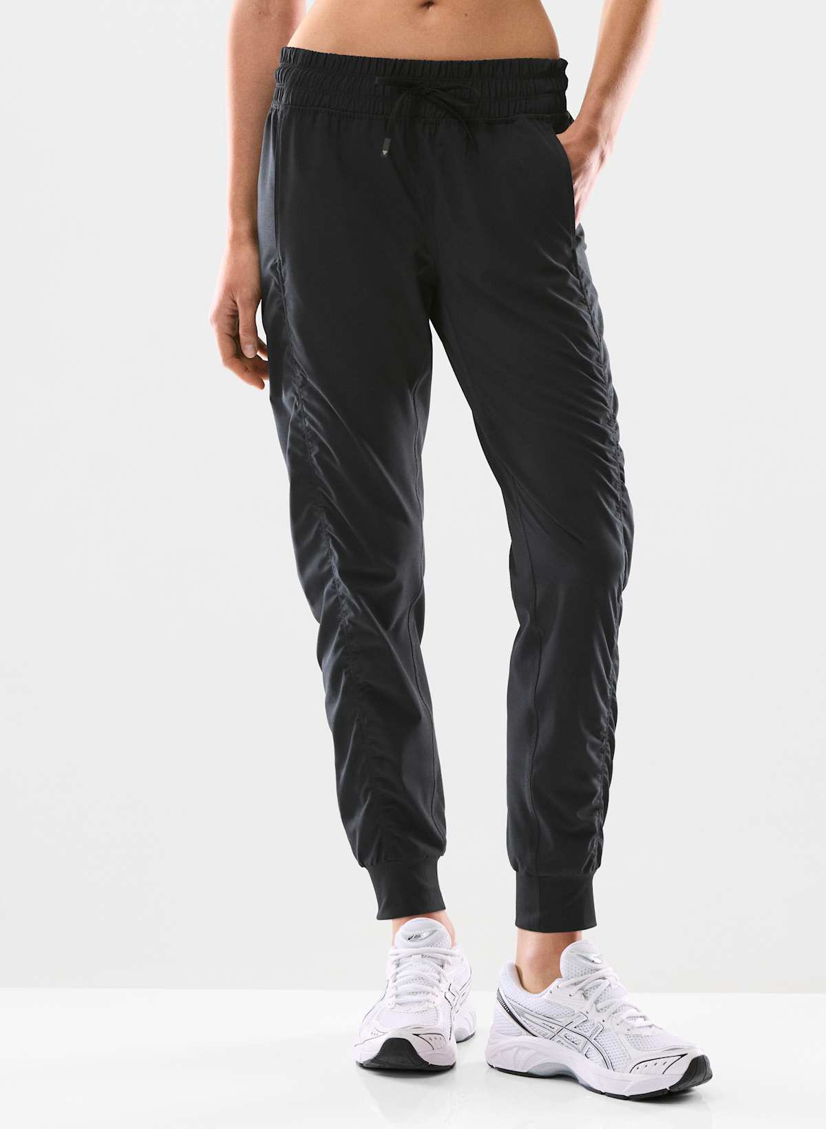 Calibrate Jogger - Image 3