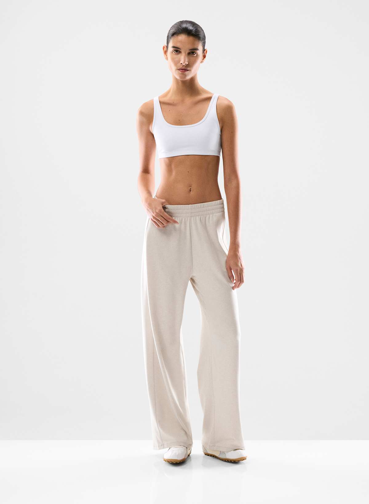 SoftBound Break Pant
