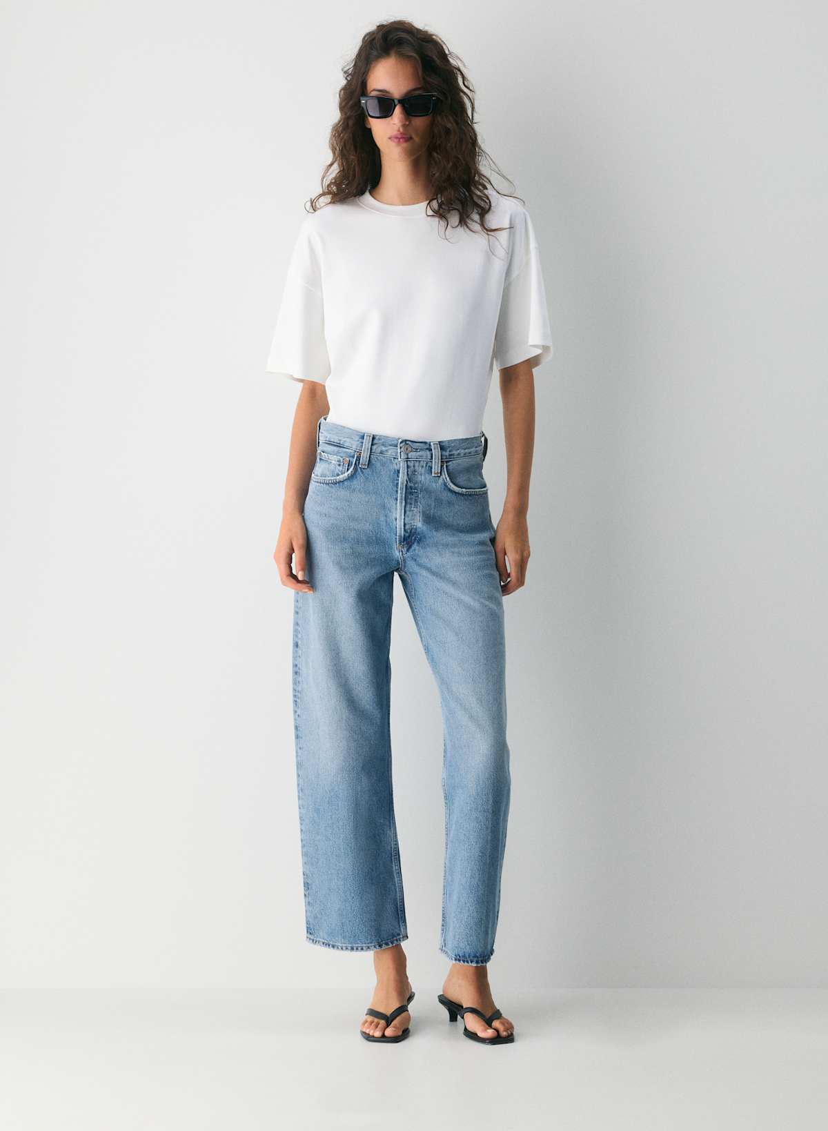 AGOLDE Arc Jean 29" - Image 2