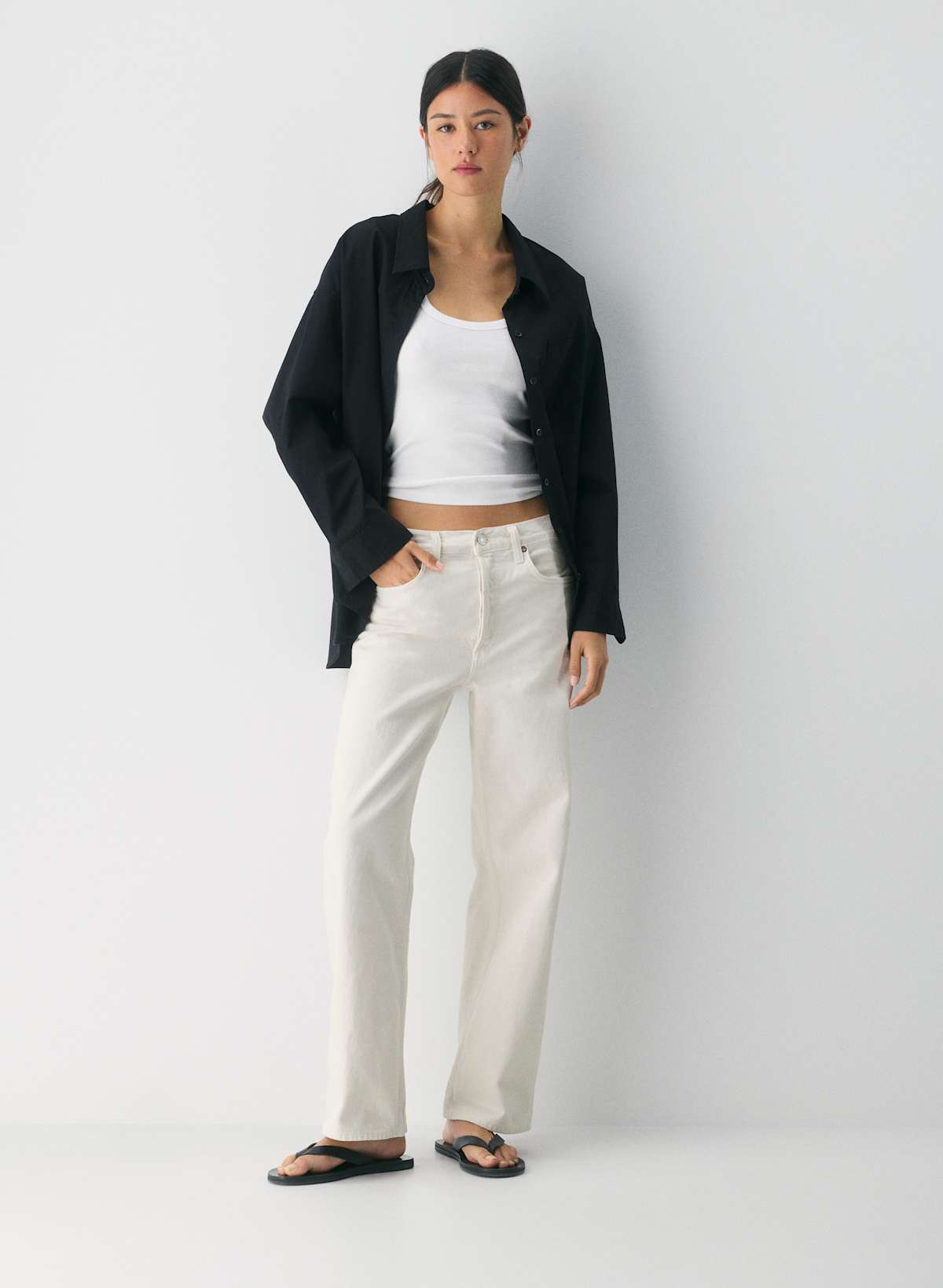 AGOLDE Arc Jean 29"