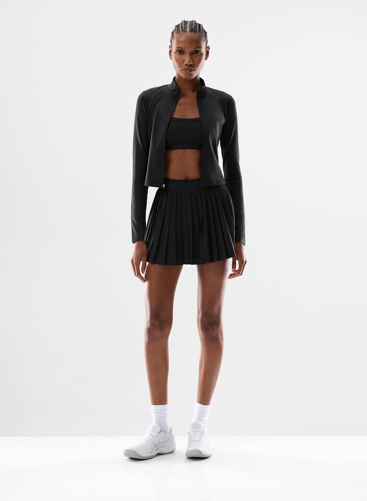 MoveTech Tennis Pro Micro Skirt