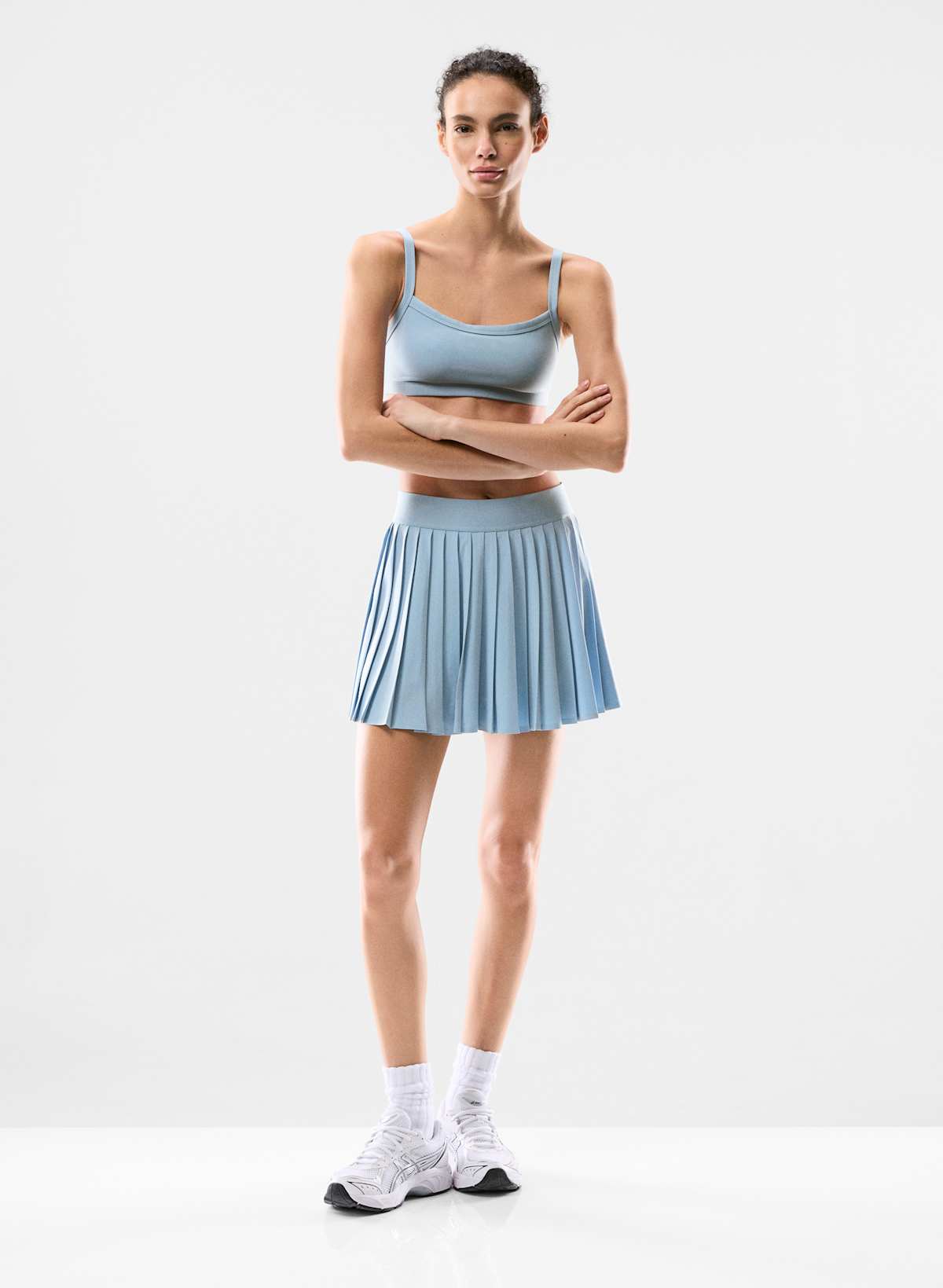 MoveTech Tennis Pro Micro Skirt - Image 3