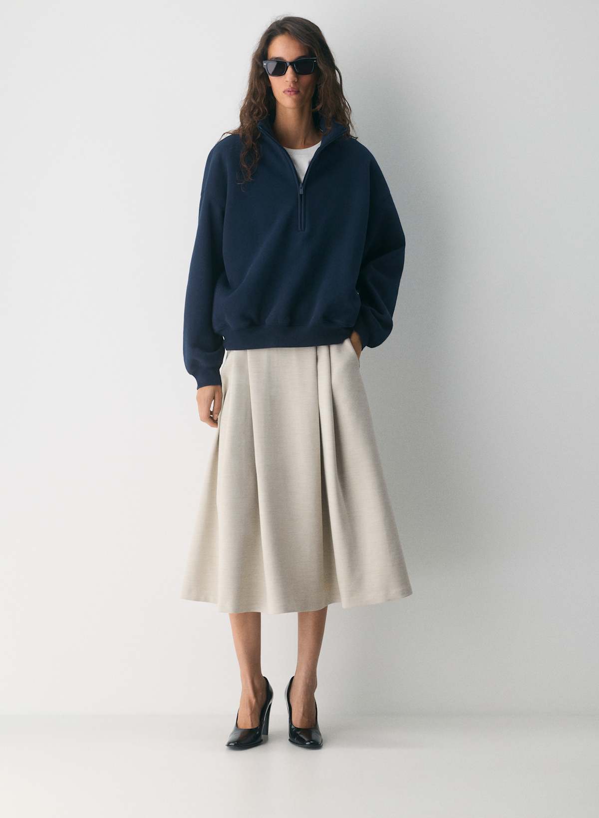 Enterprise Skirt - Eversential - Image 2