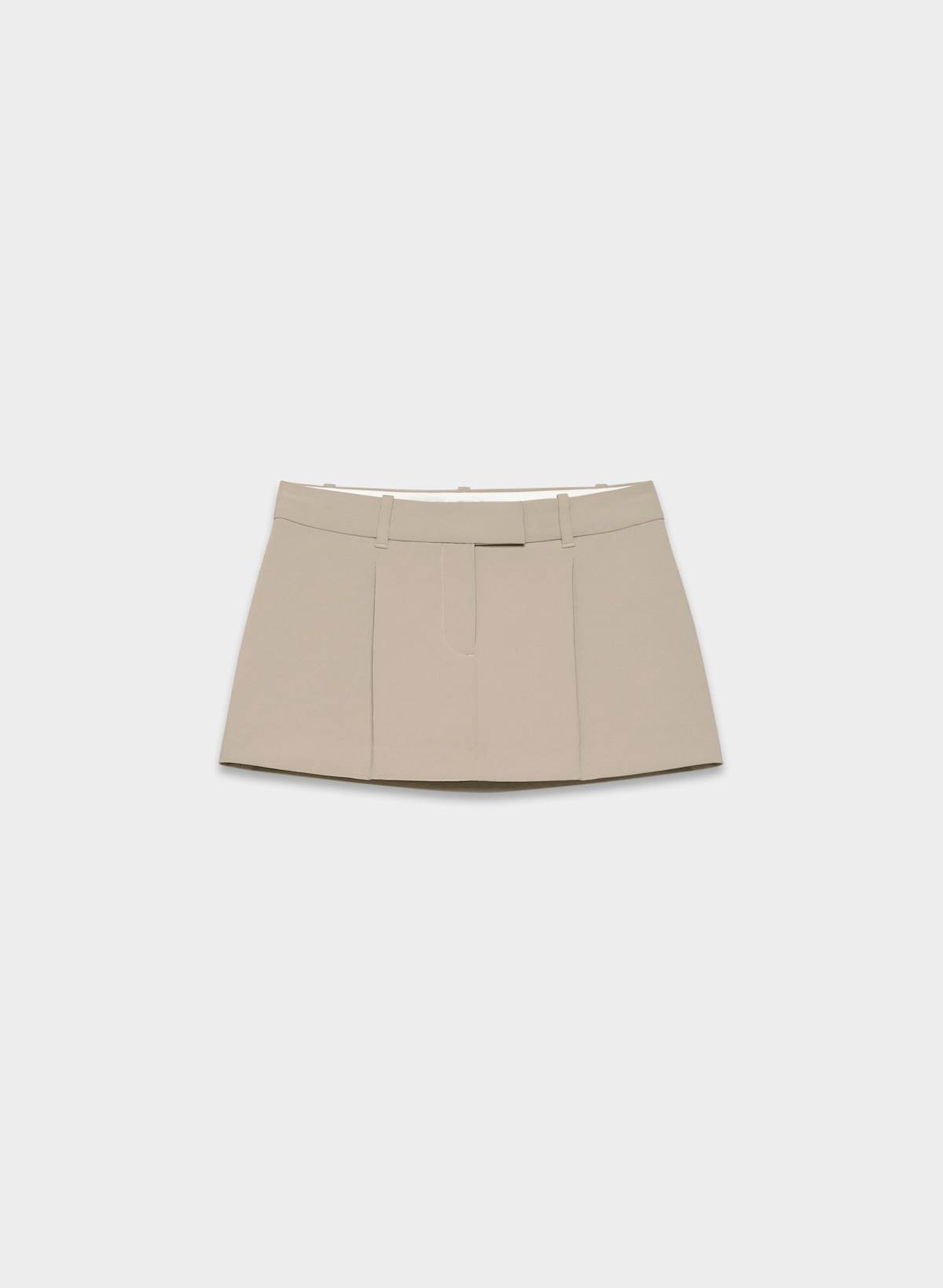 Define Skort - Crepette - Image 2