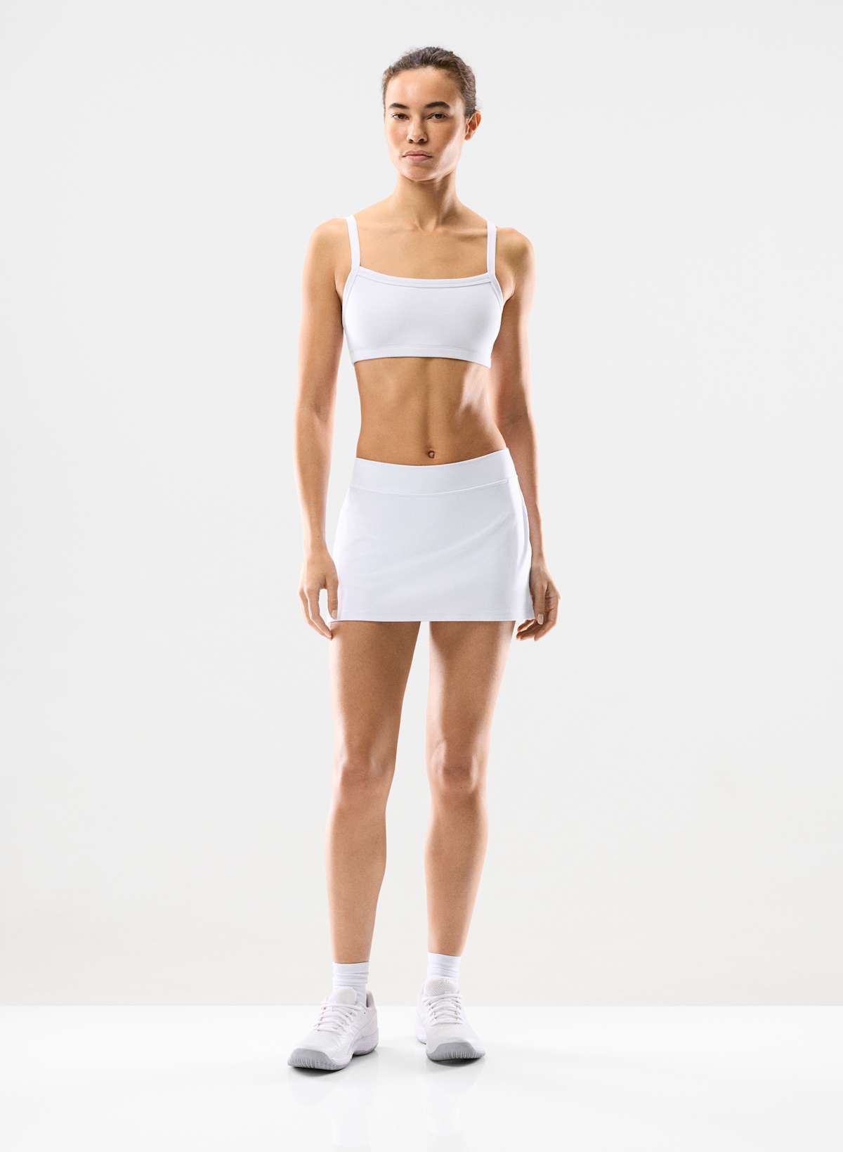 BUTTER Essential Skort