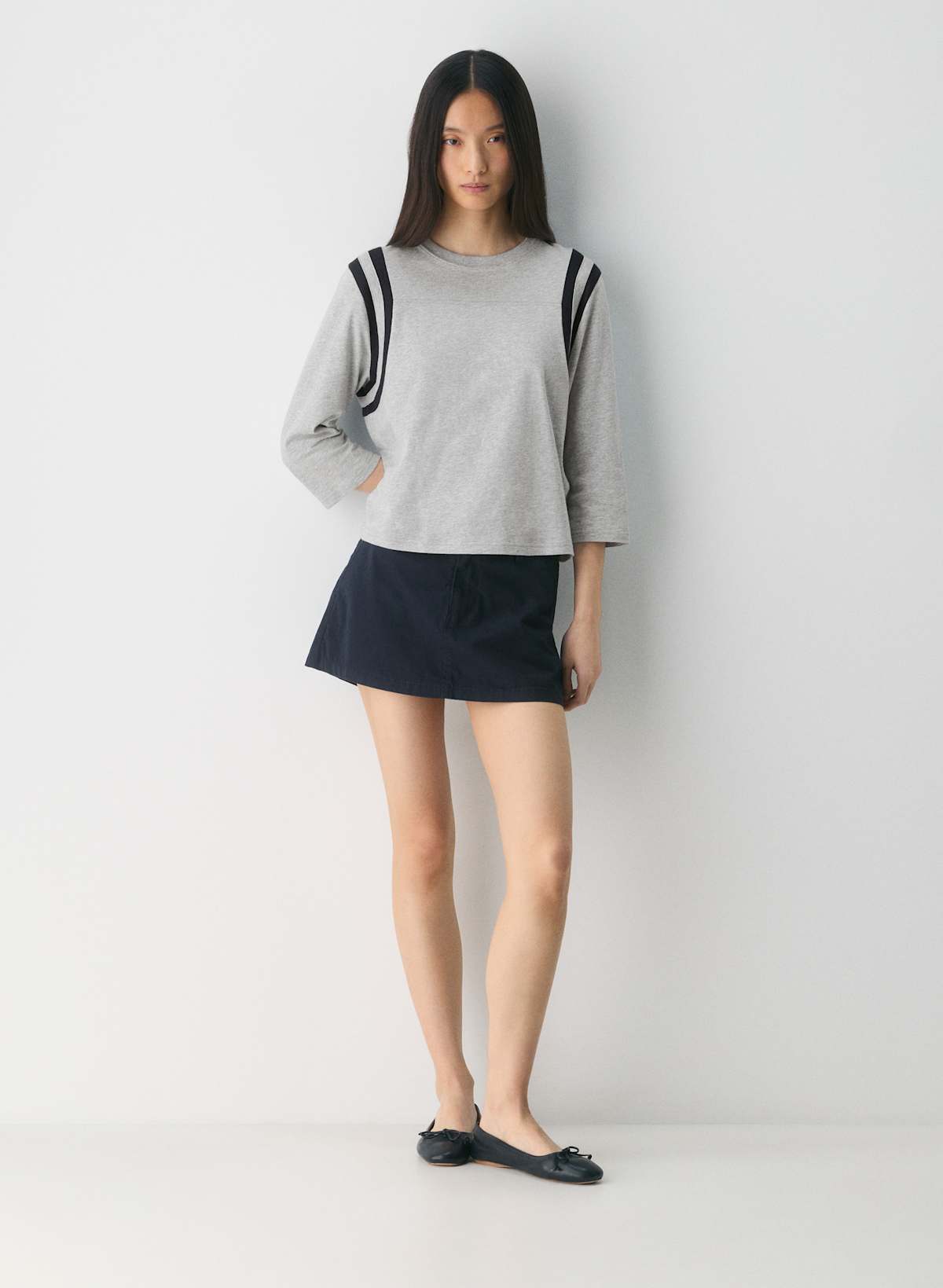 Vettel Skirt