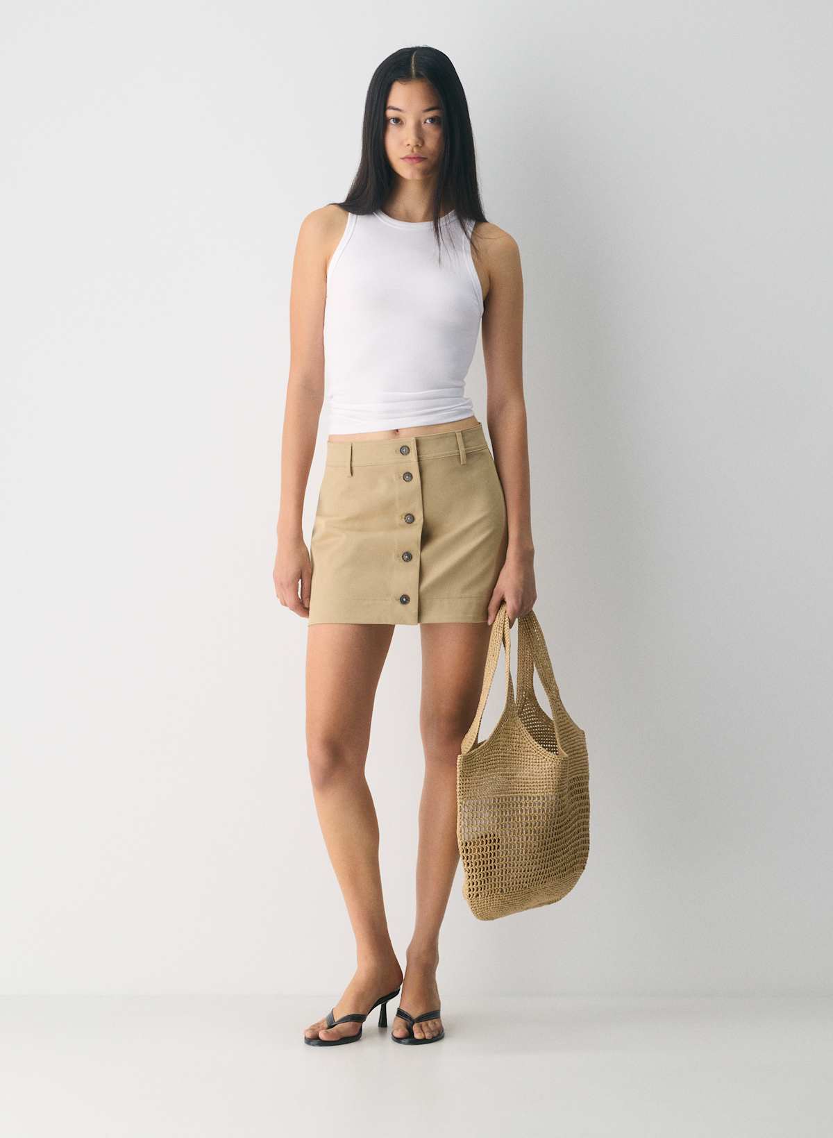 Page Skirt