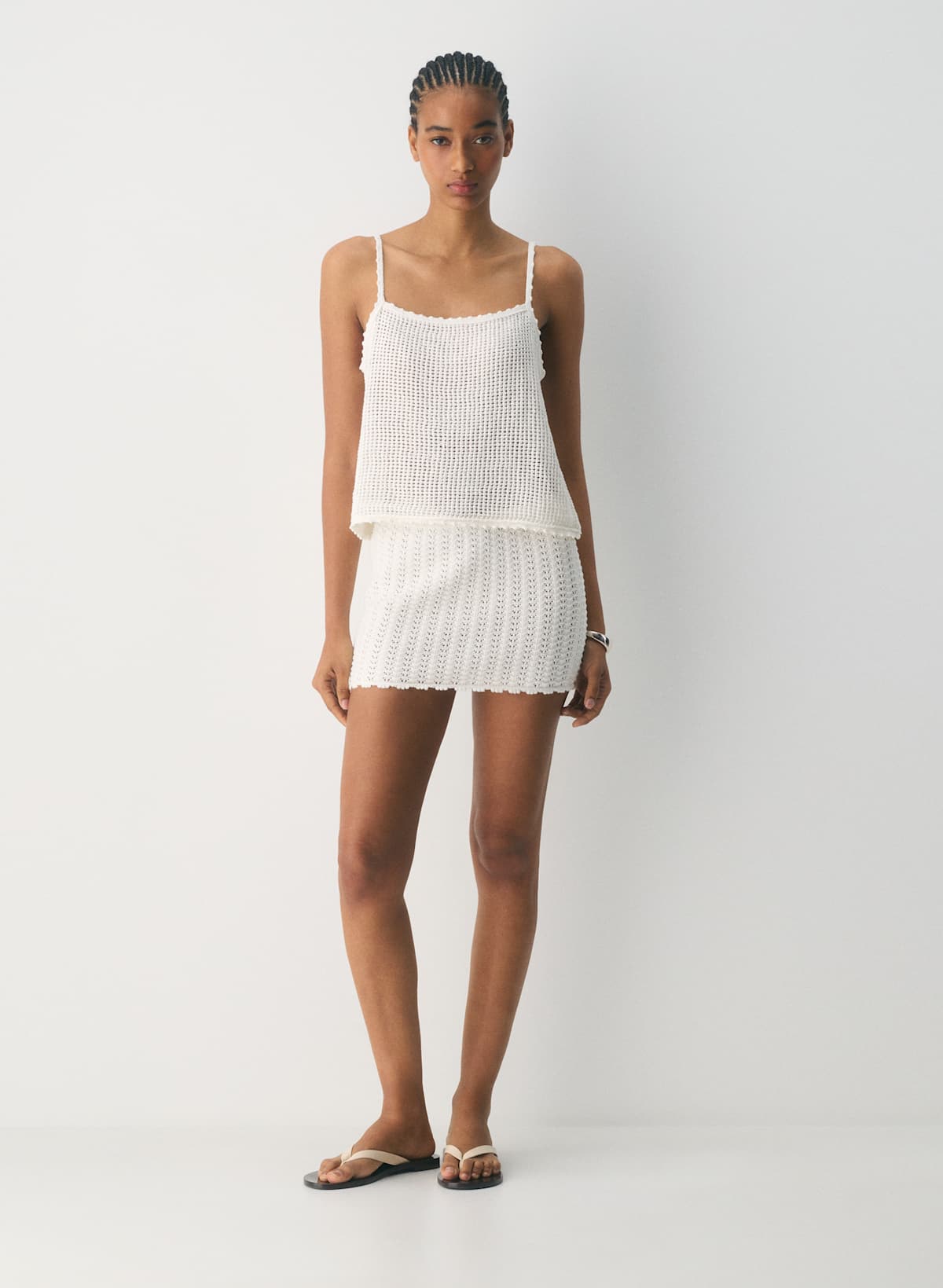 Mallorca Skirt - Image 2