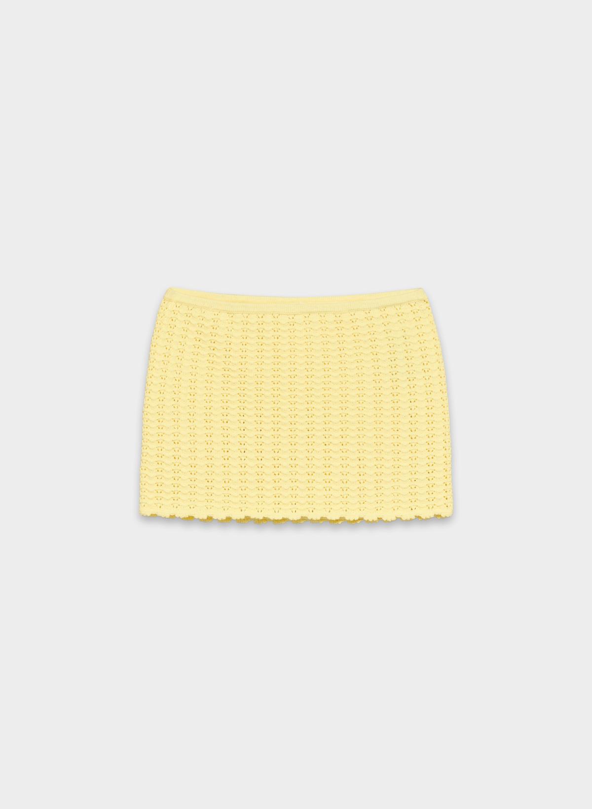 Mallorca Skirt - Image 3