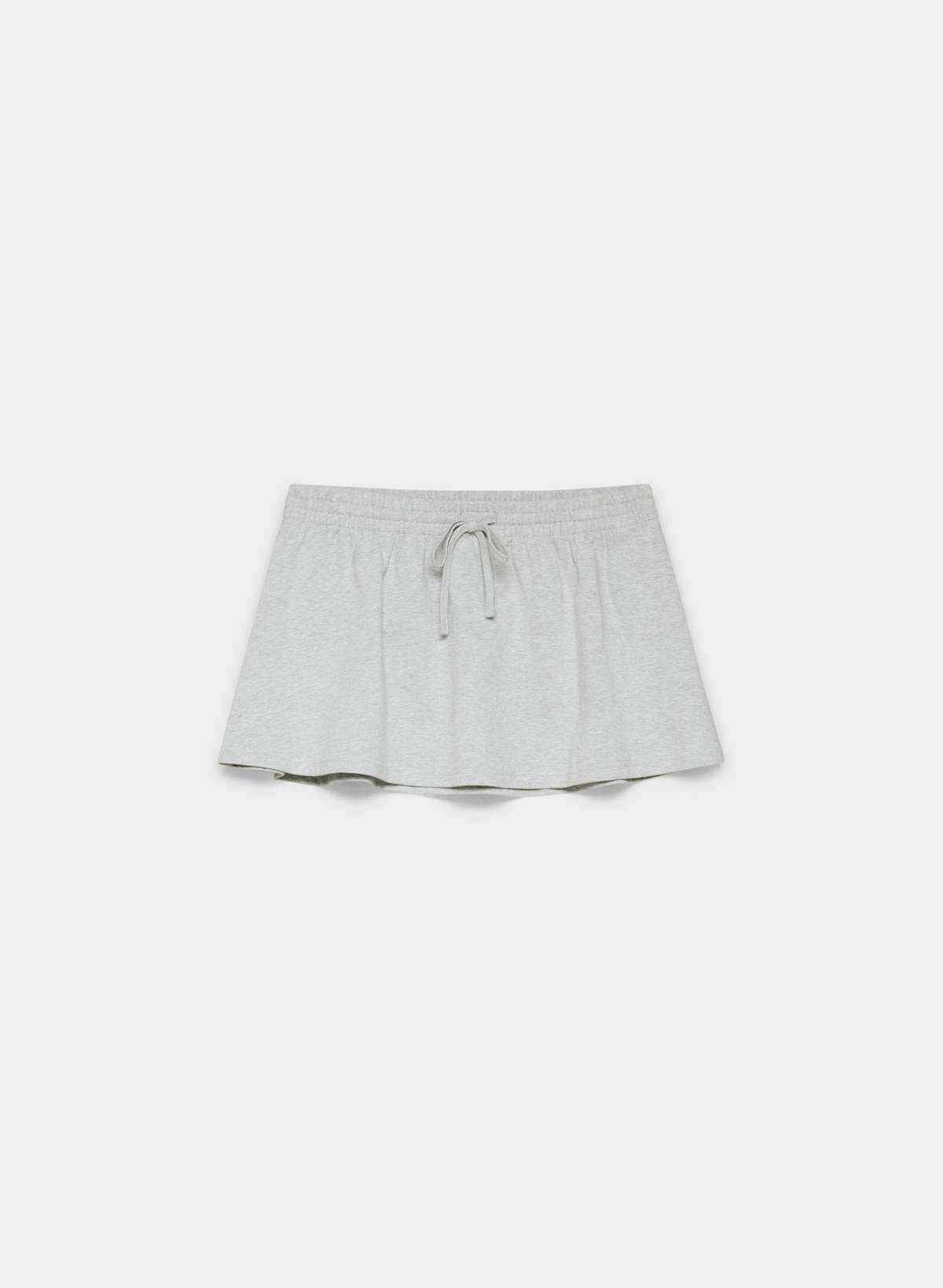 Mighty Cotton Ripple Skirt - Image 3