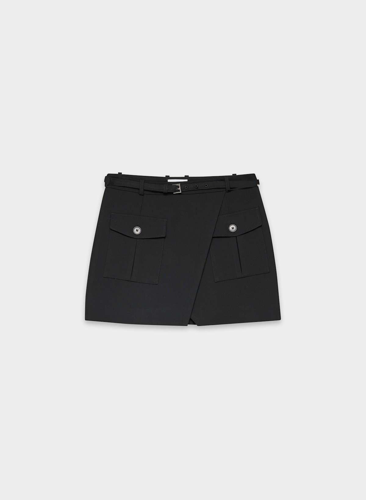 Syndicate Skirt - Eversential - Image 2