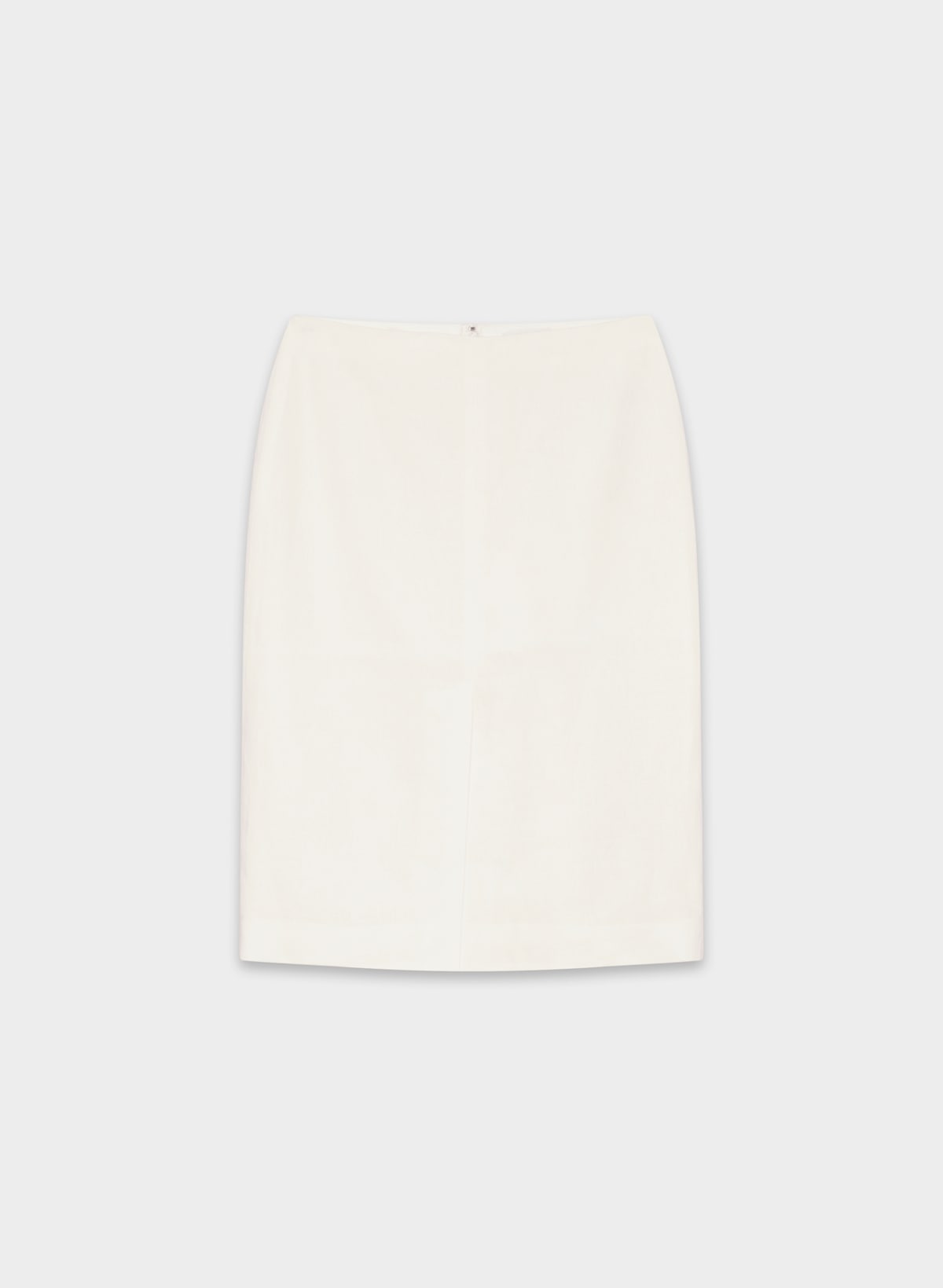 Yorkville Skirt - PowerLinen - Image 2