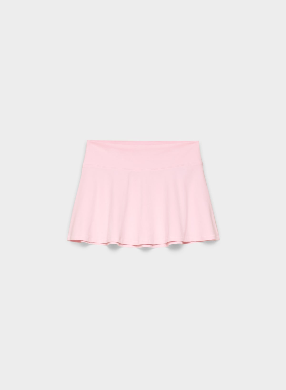 Homestretch Smooth Immediate Skirt - Image 2