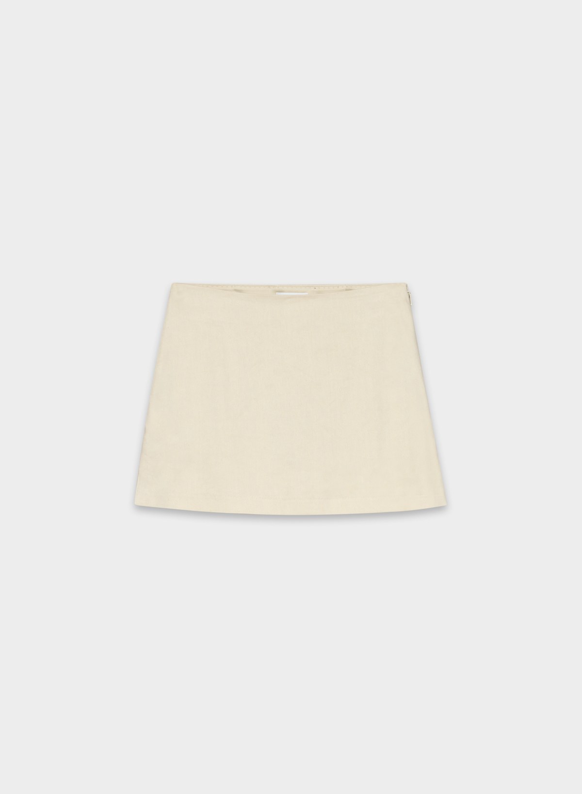 Roundup Linen Skort - Image 2