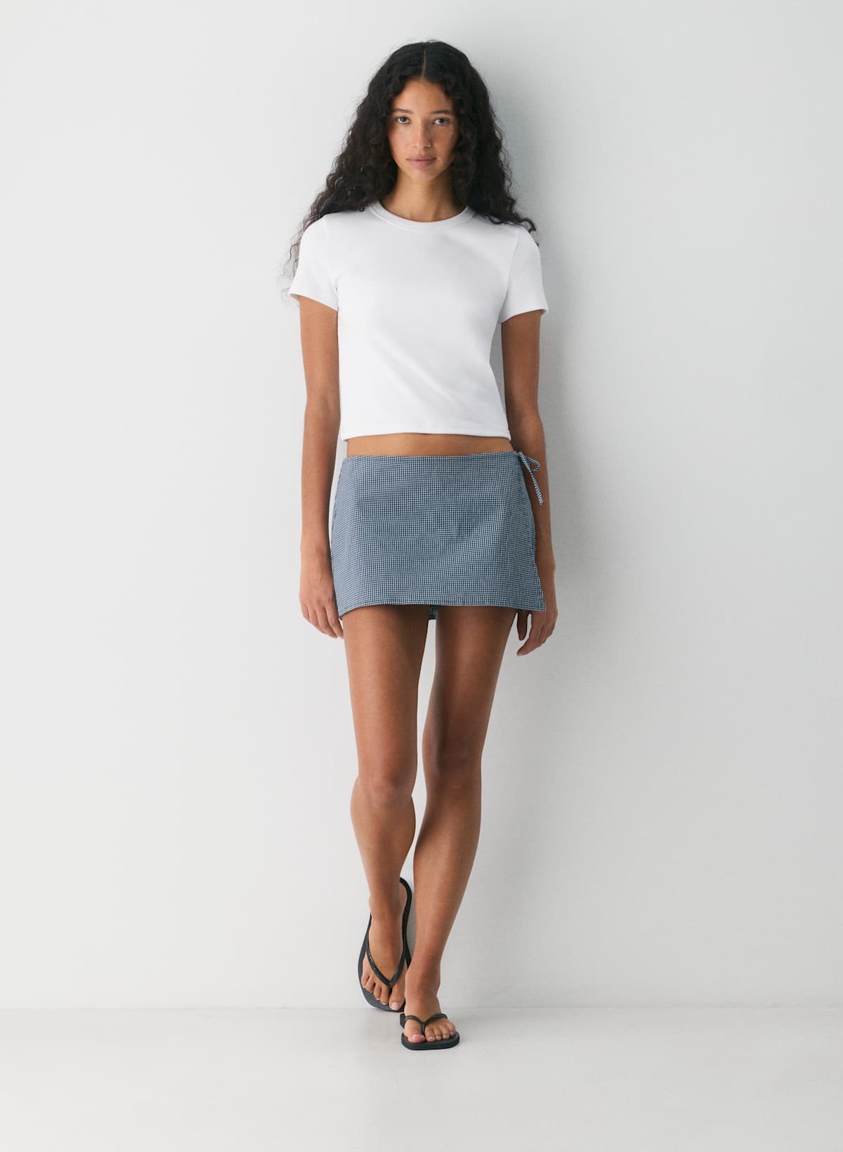 Smitten Skirt