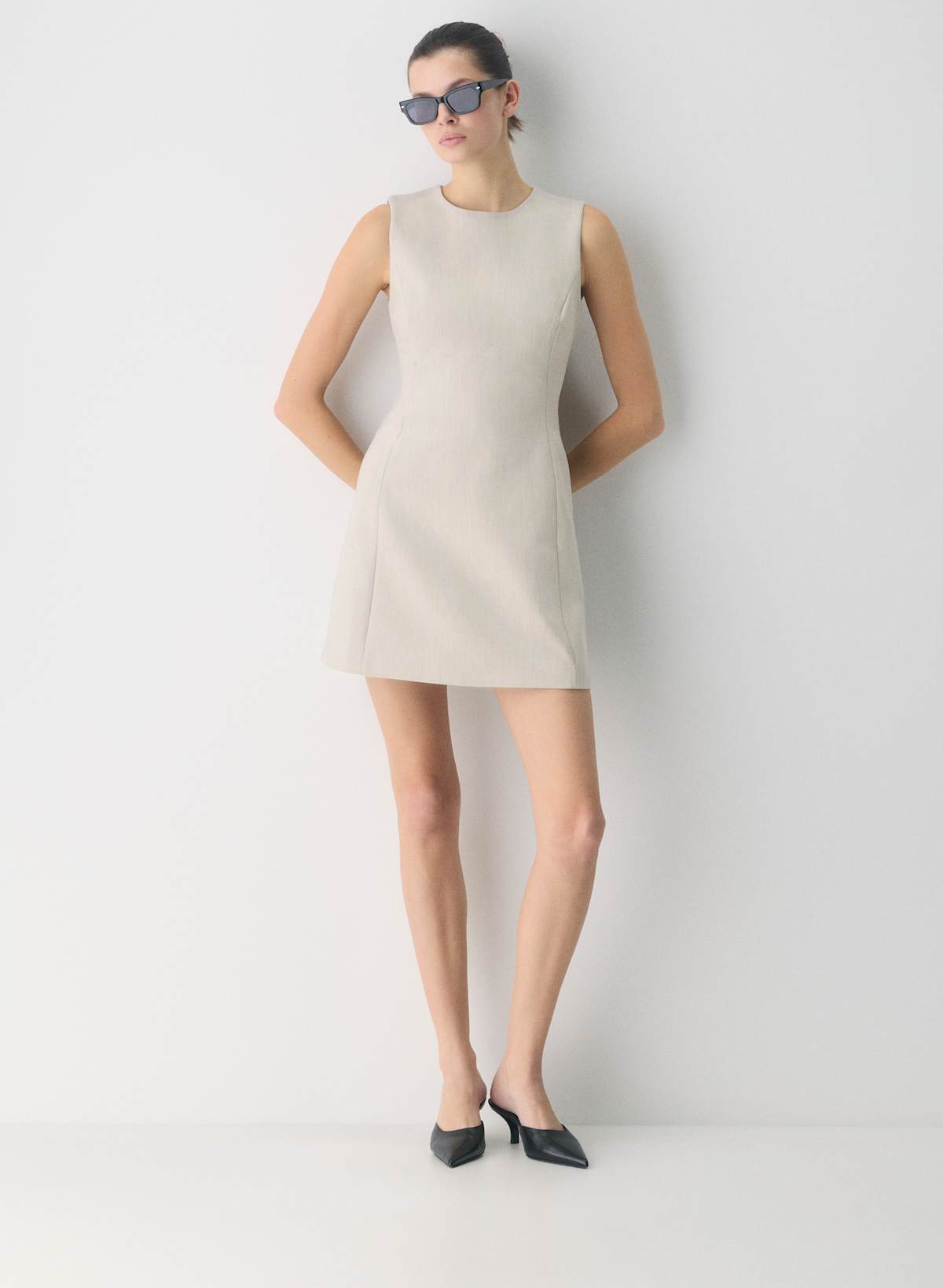 Opportunity Dress - Eversential - Image 3