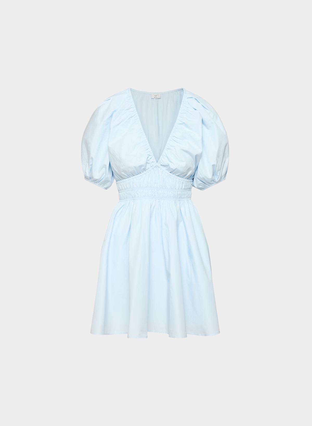 Mason Poplin Dress - Image 3