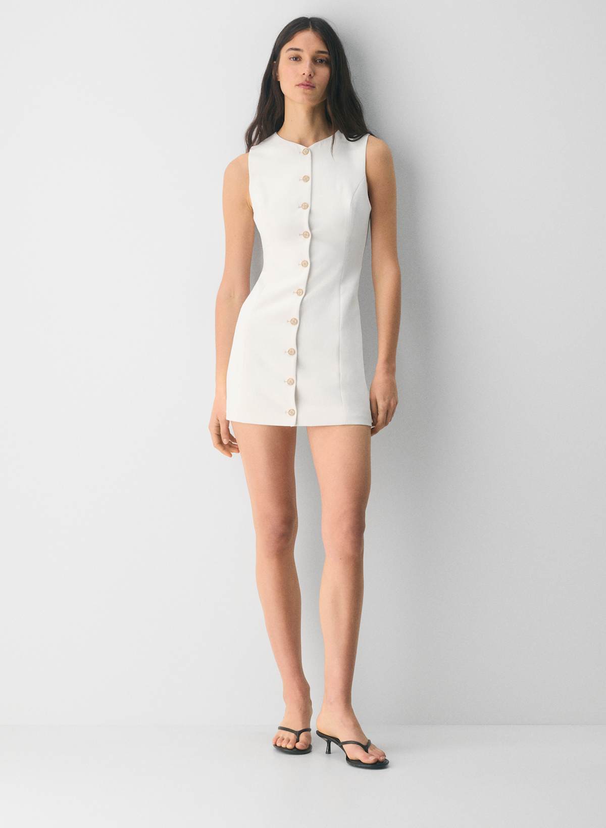Regal Dress - Crepette - Image 3