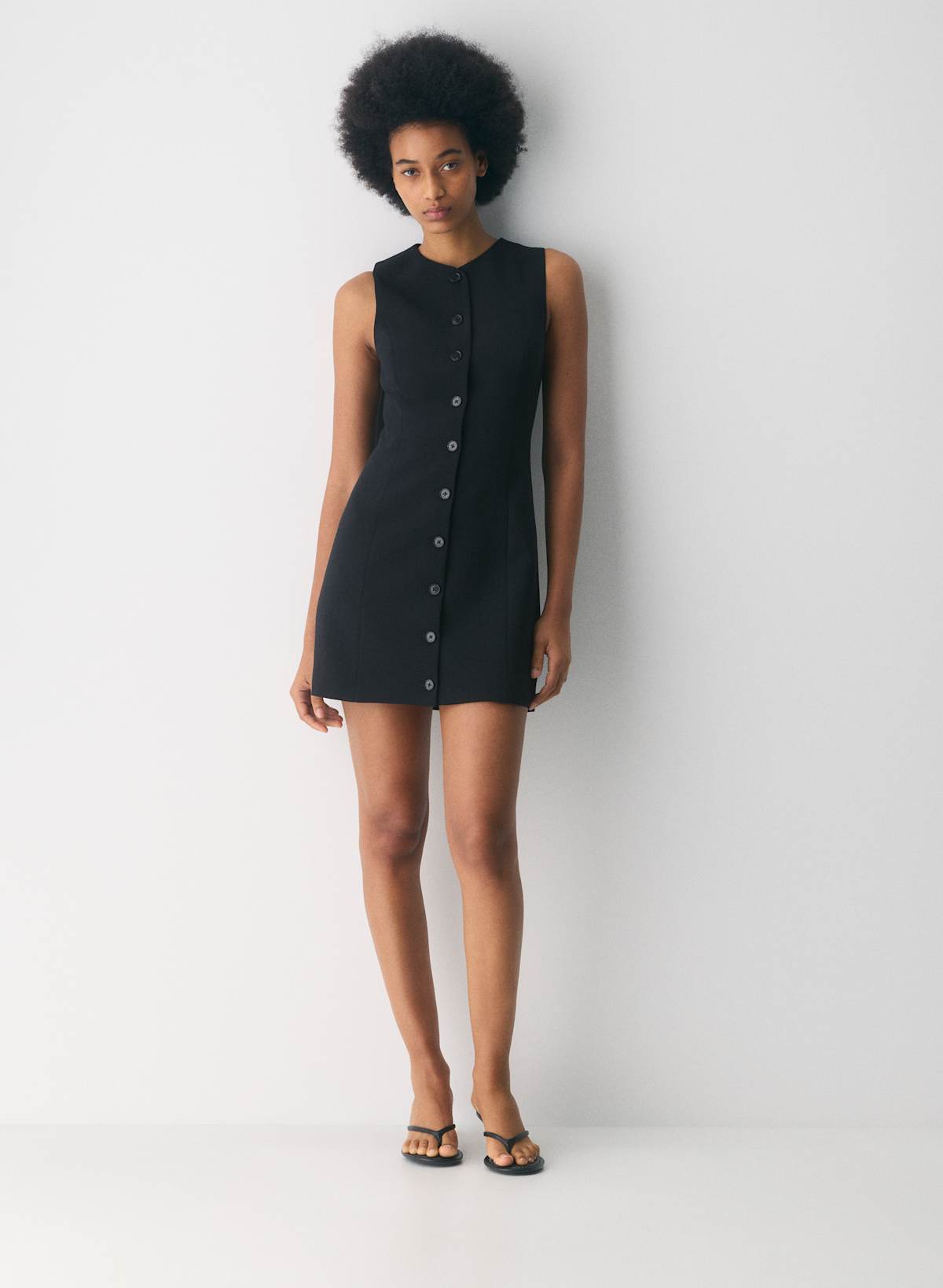 Regal Dress - Crepette - Image 2