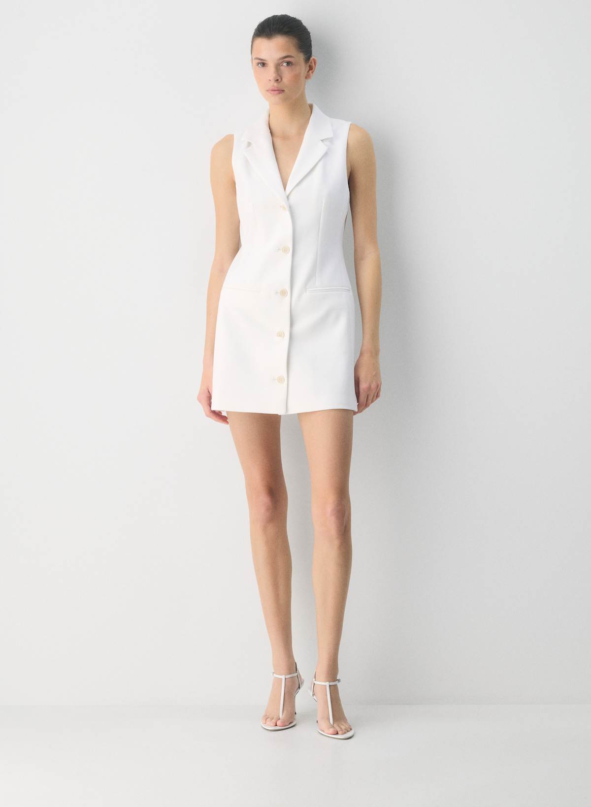 Mastermind Dress - Eversential - Image 2
